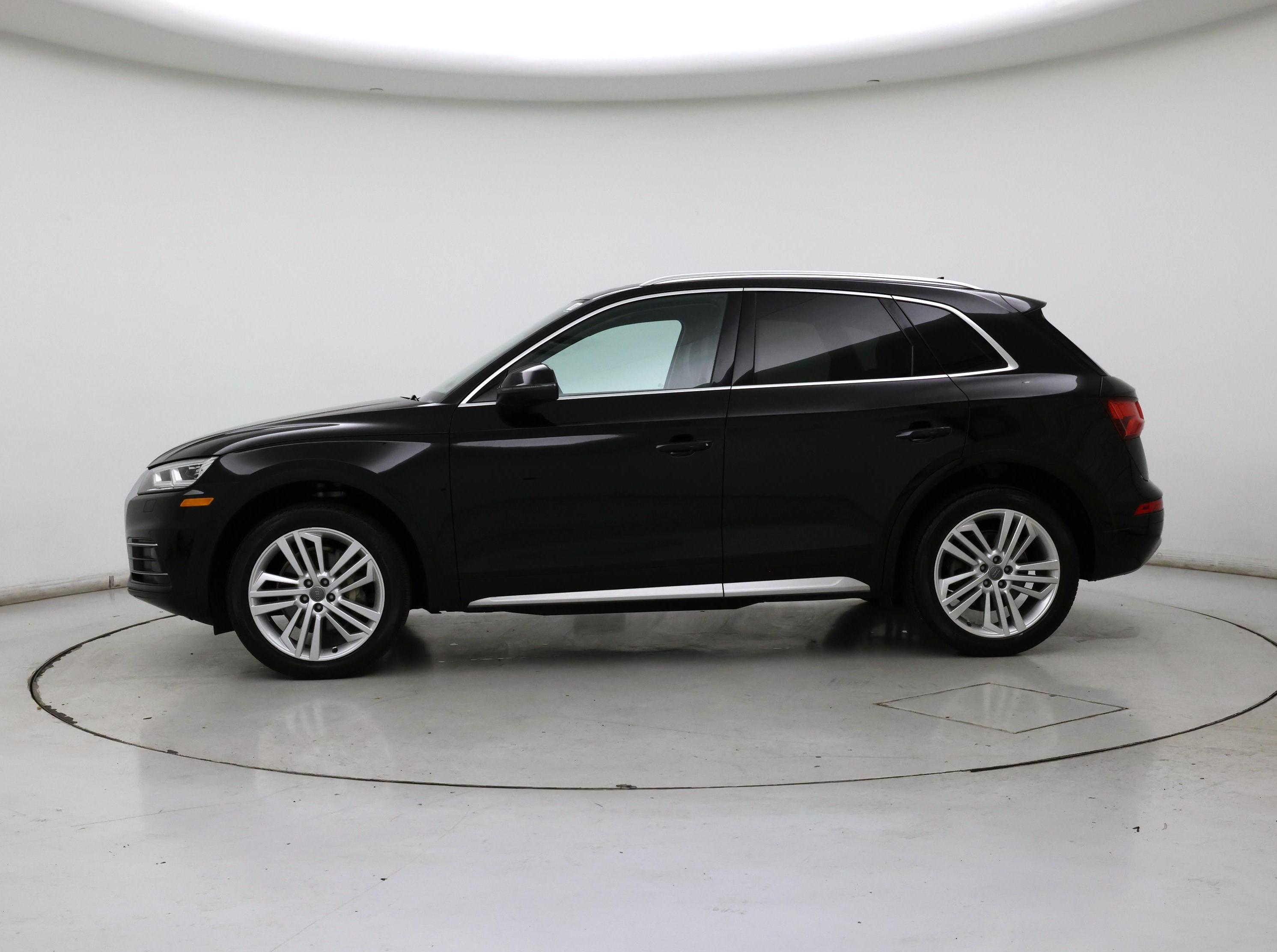 Thumbnail: 2018 Audi Q5 - 3