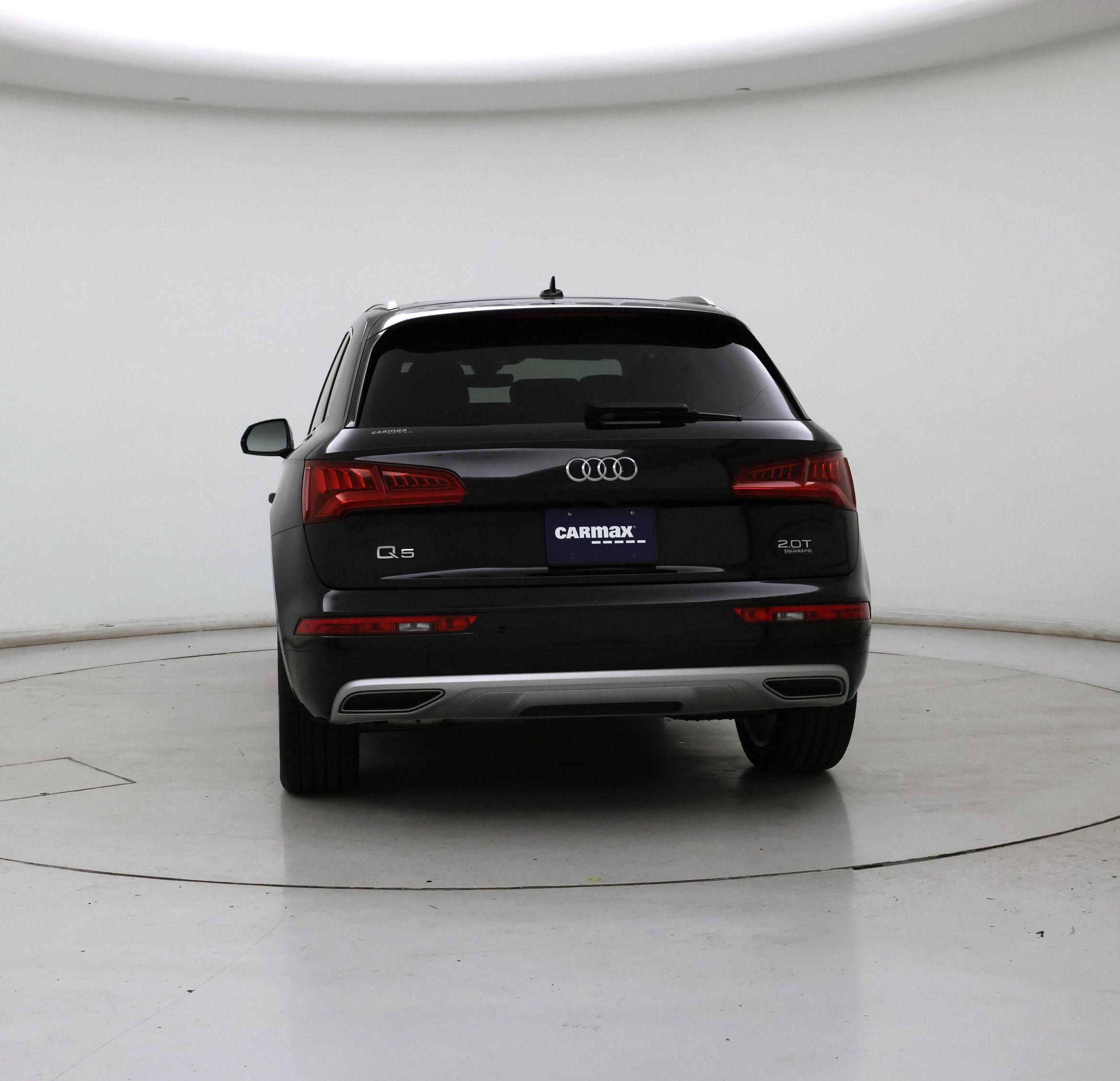 Thumbnail: 2018 Audi Q5 - 6