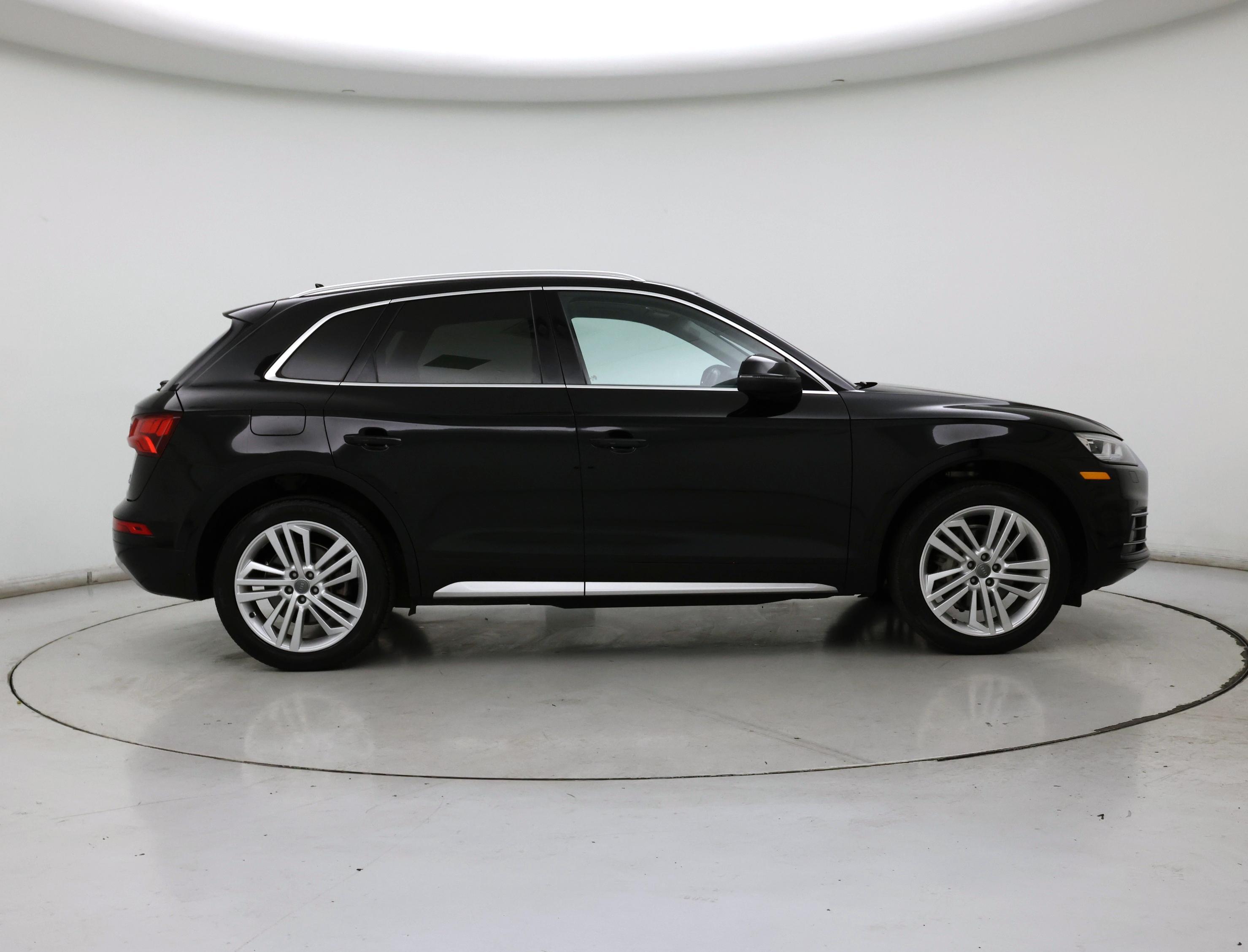 Thumbnail: 2018 Audi Q5 - 7