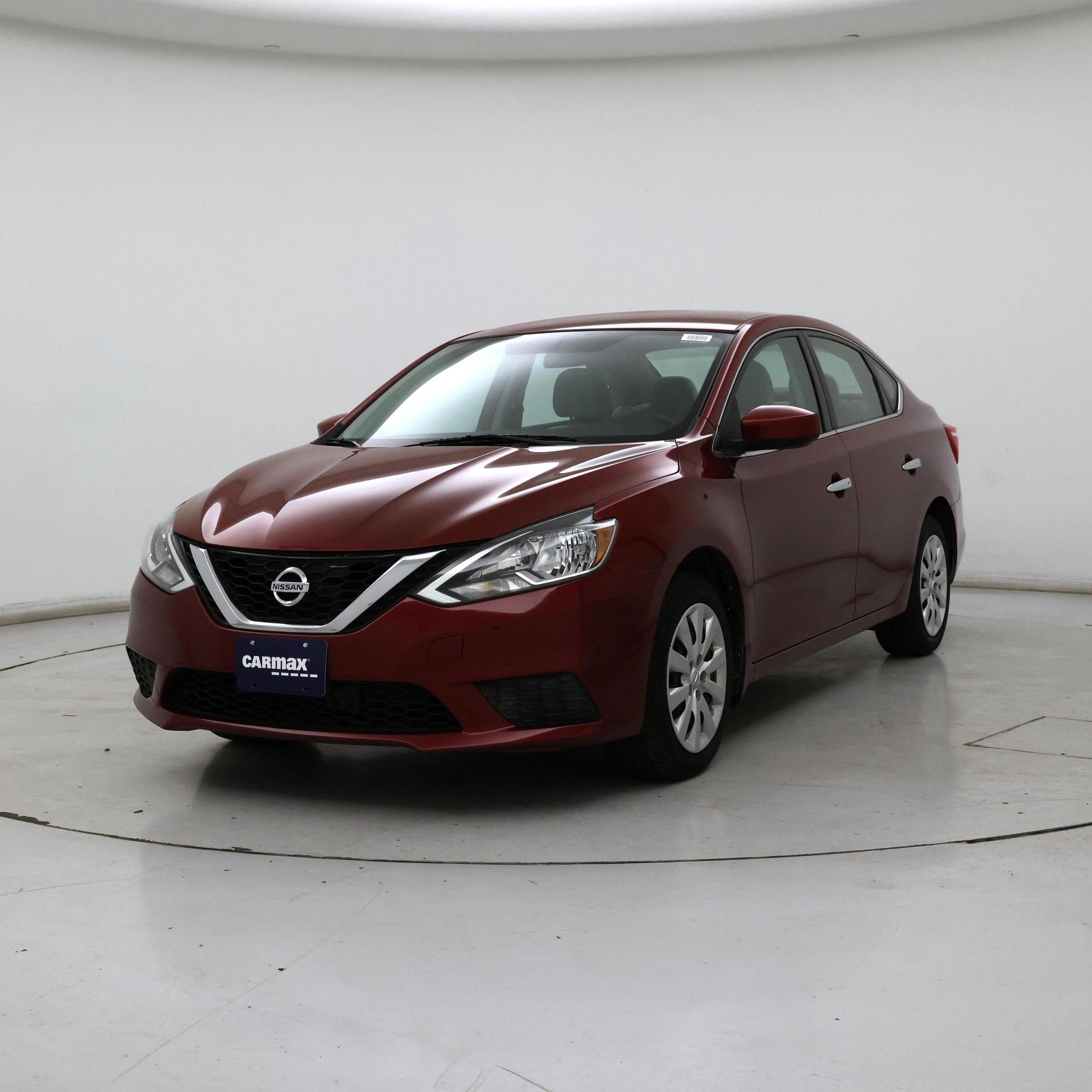 Thumbnail: 2017 Nissan Sentra - 4