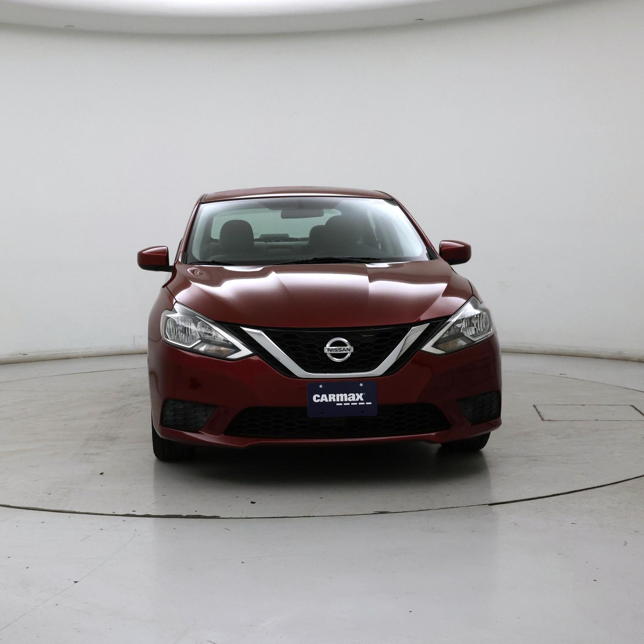 Thumbnail: 2017 Nissan Sentra - 5