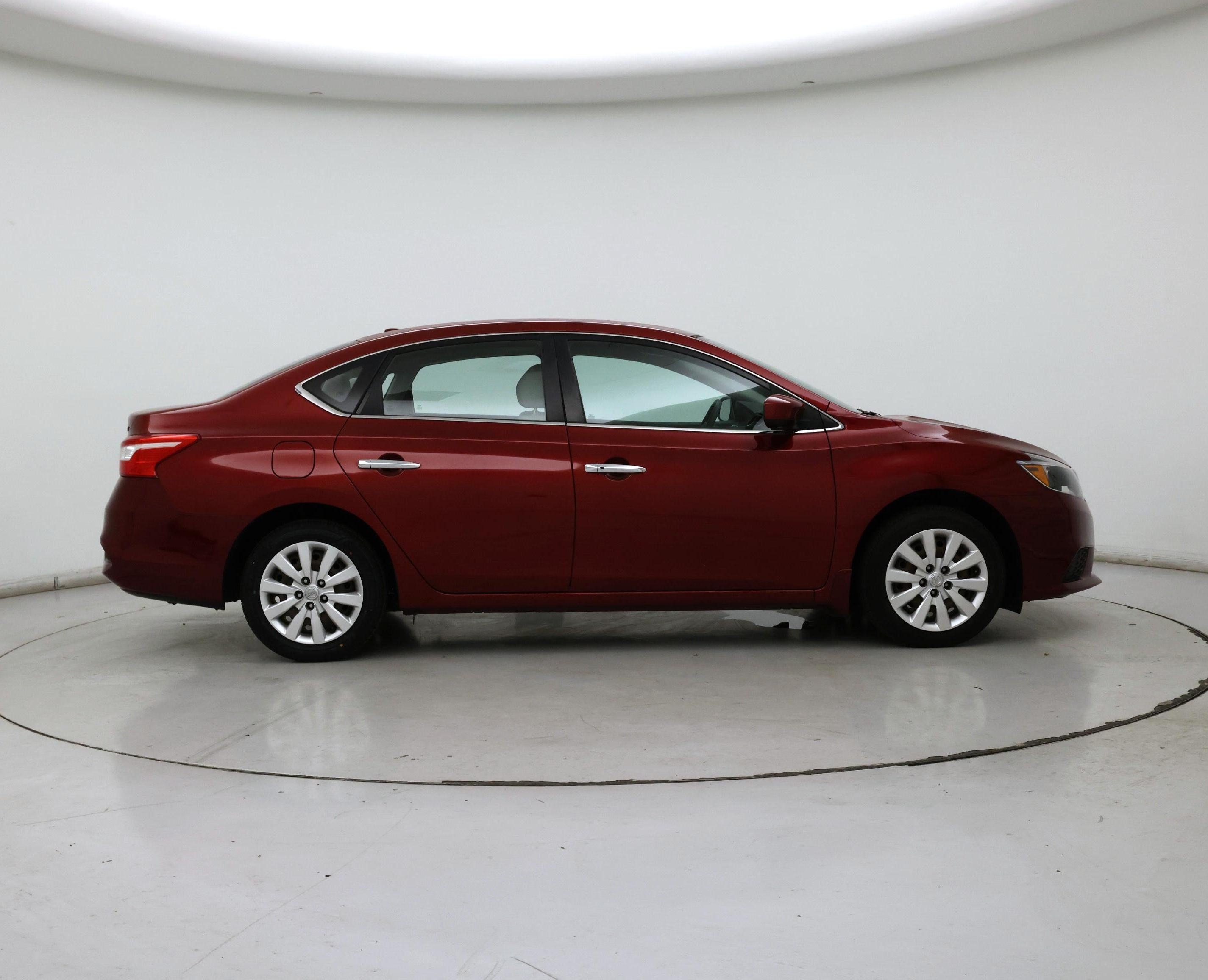 Thumbnail: 2017 Nissan Sentra - 7