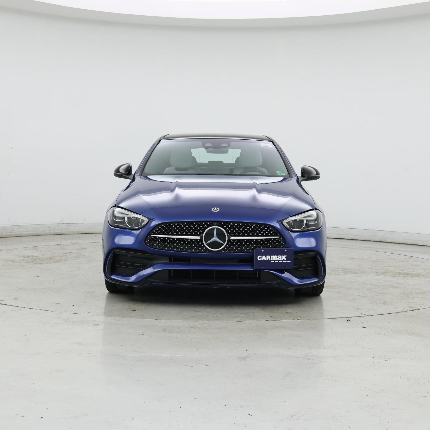 Thumbnail: 2023 Mercedes-Benz C-Class - 5