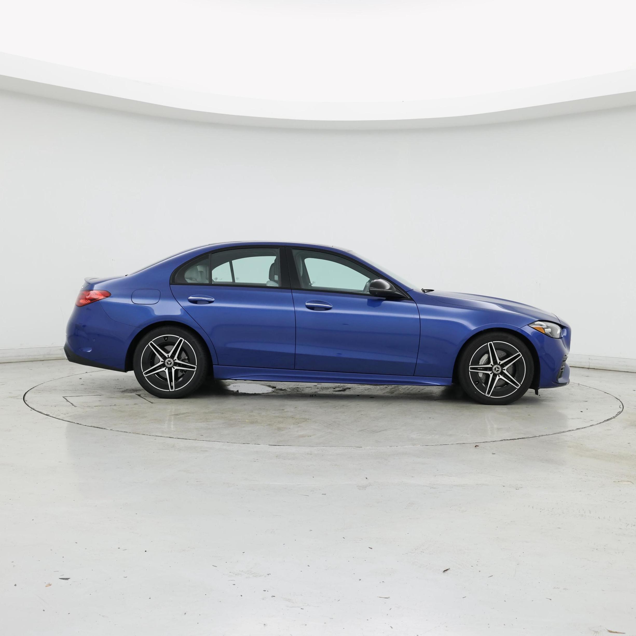 Thumbnail: 2023 Mercedes-Benz C-Class - 7