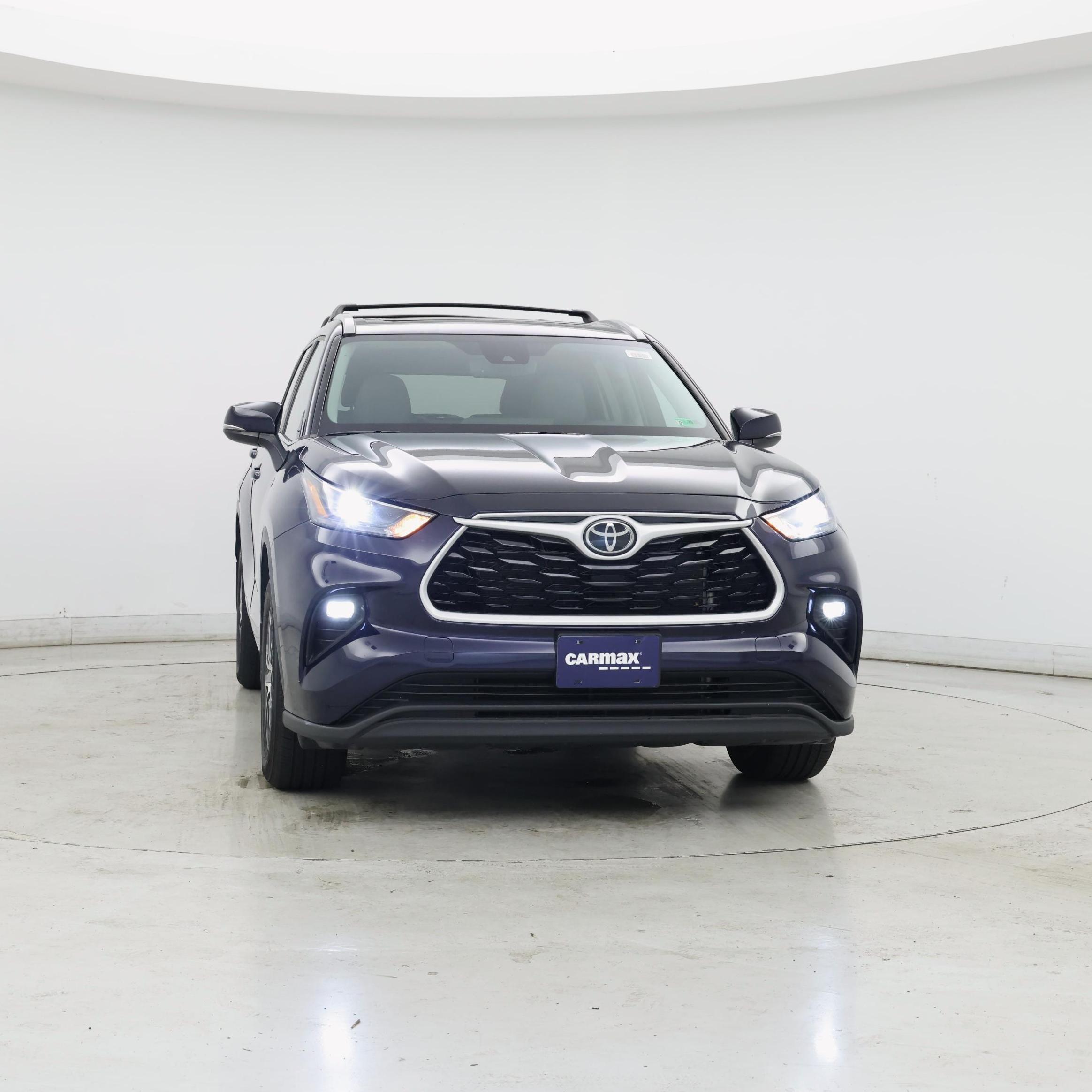 Thumbnail: 2023 Toyota Highlander - 5