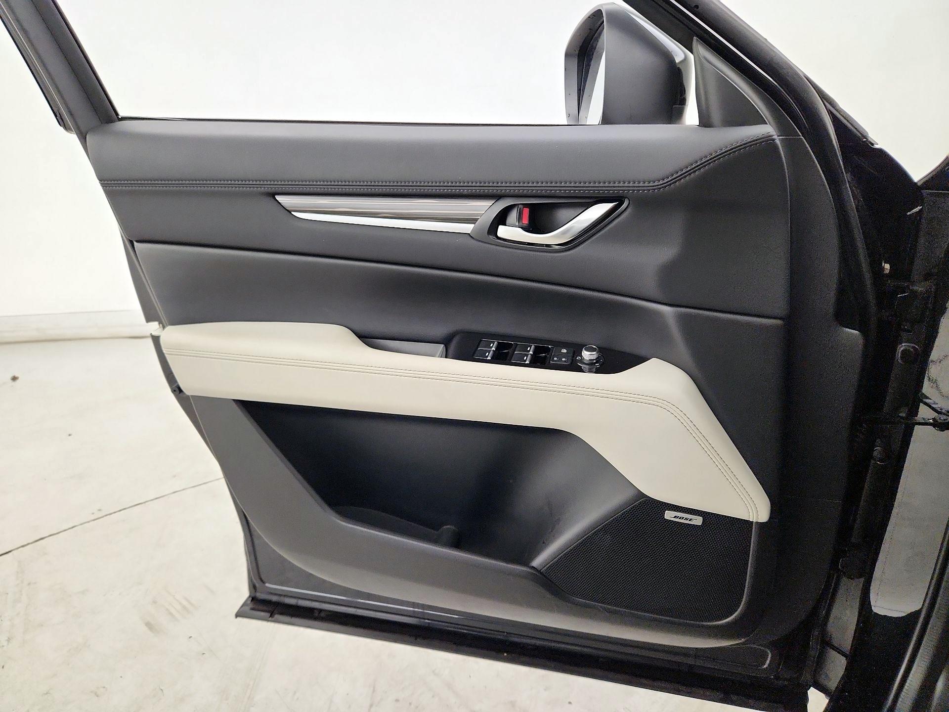 Thumbnail: 2021 Mazda CX-5 - 12