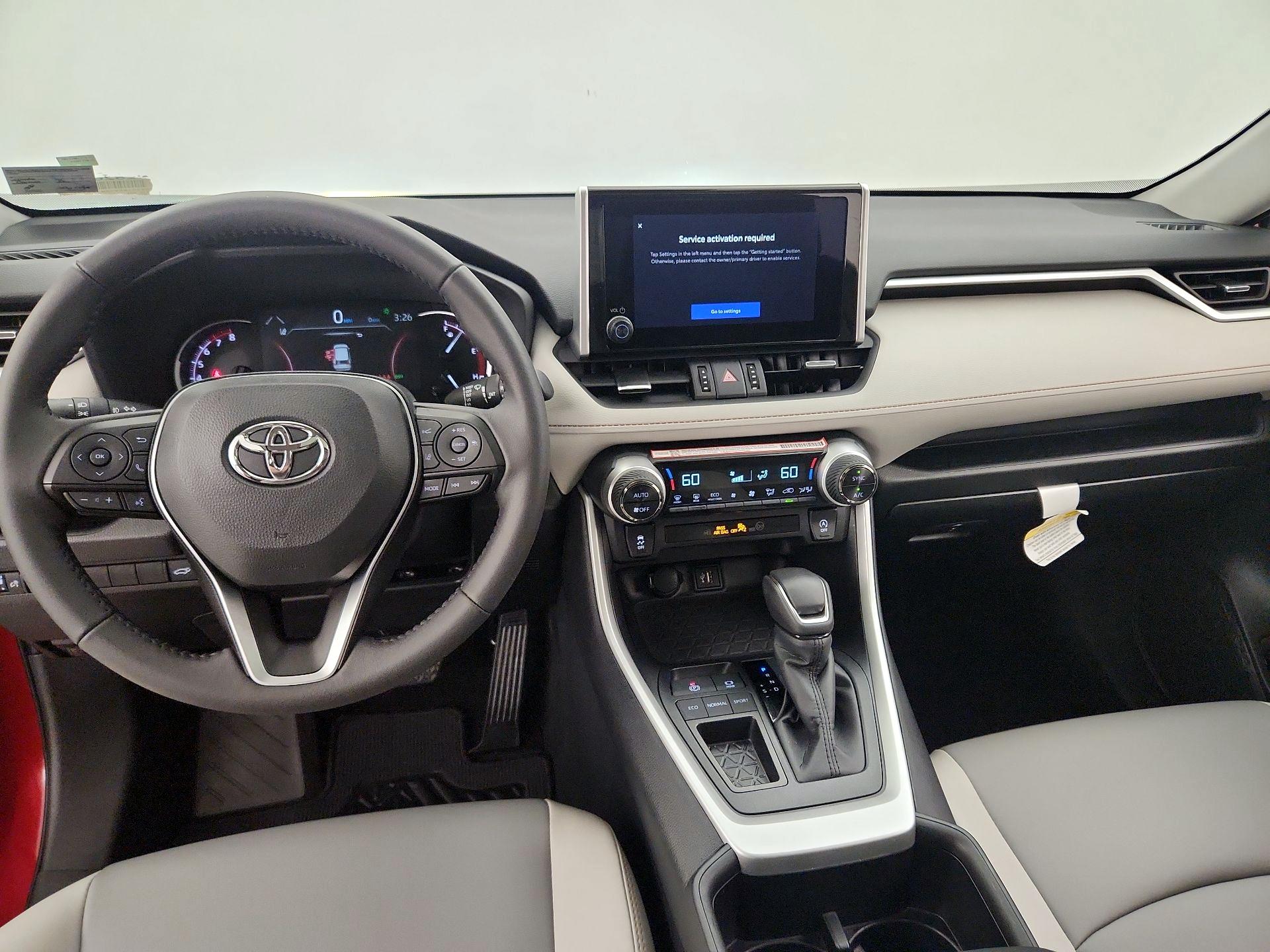 Thumbnail: 2025 Toyota RAV4 - 9
