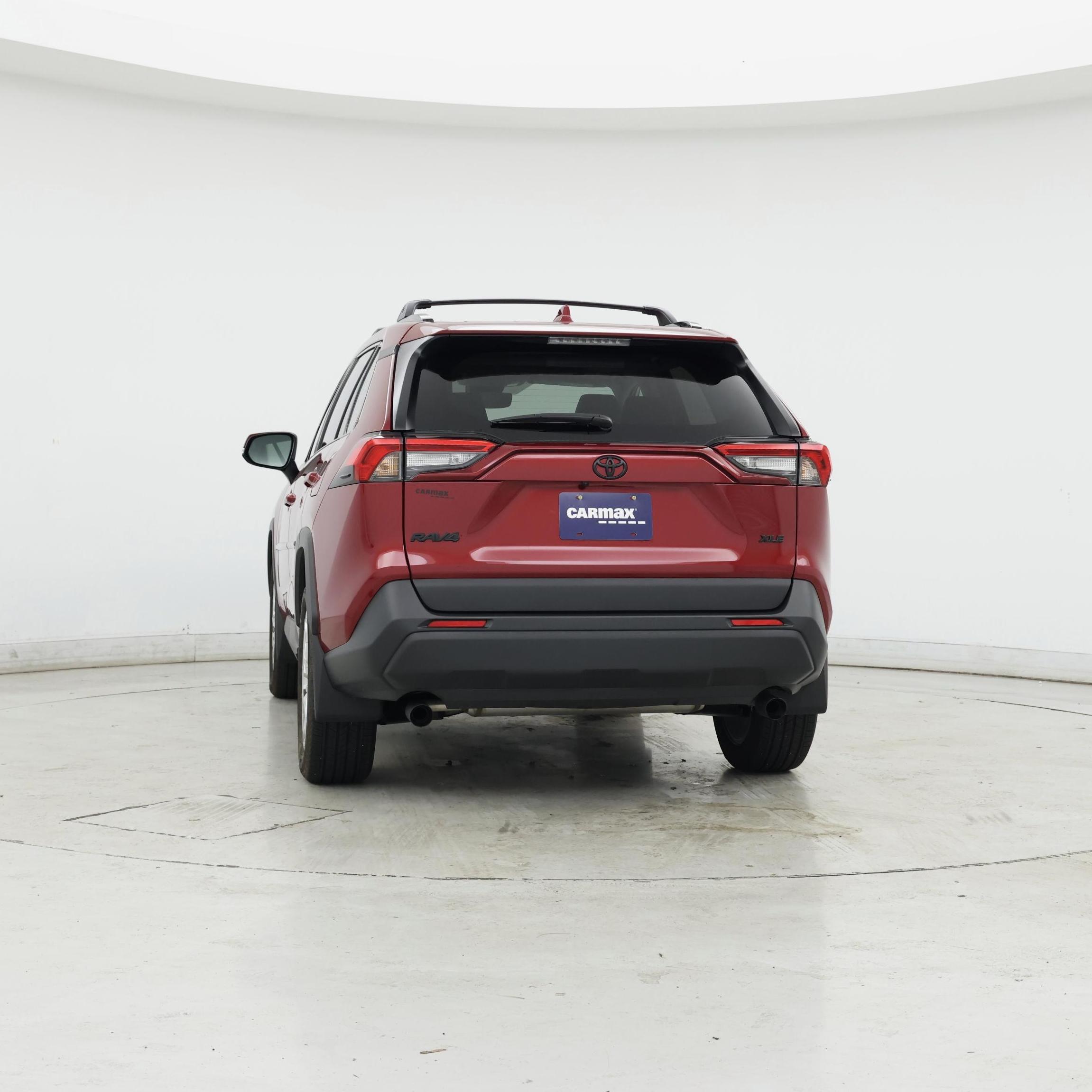 Thumbnail: 2025 Toyota RAV4 - 6