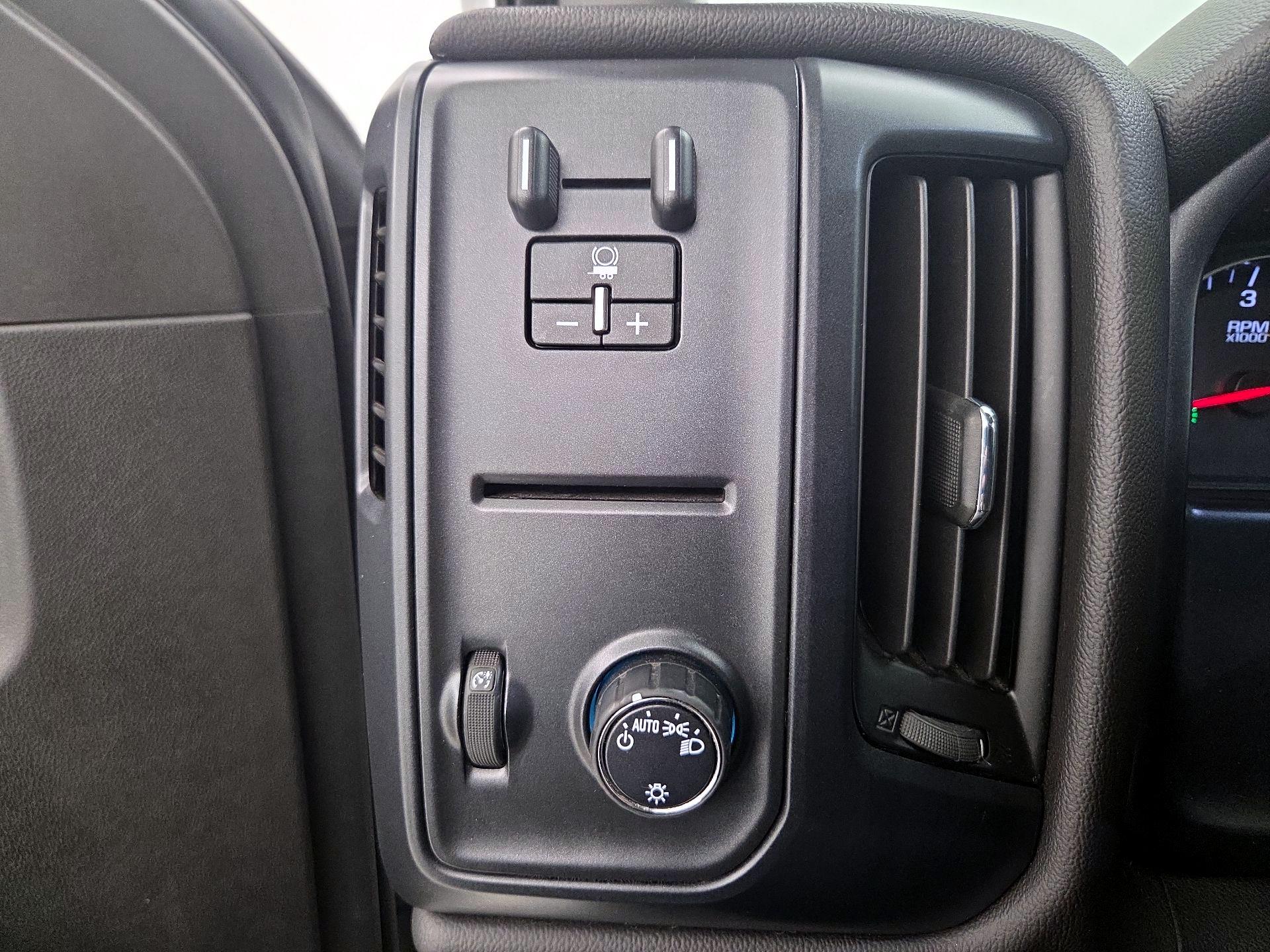 Thumbnail: 2019 GMC Sierra 2500 - 13