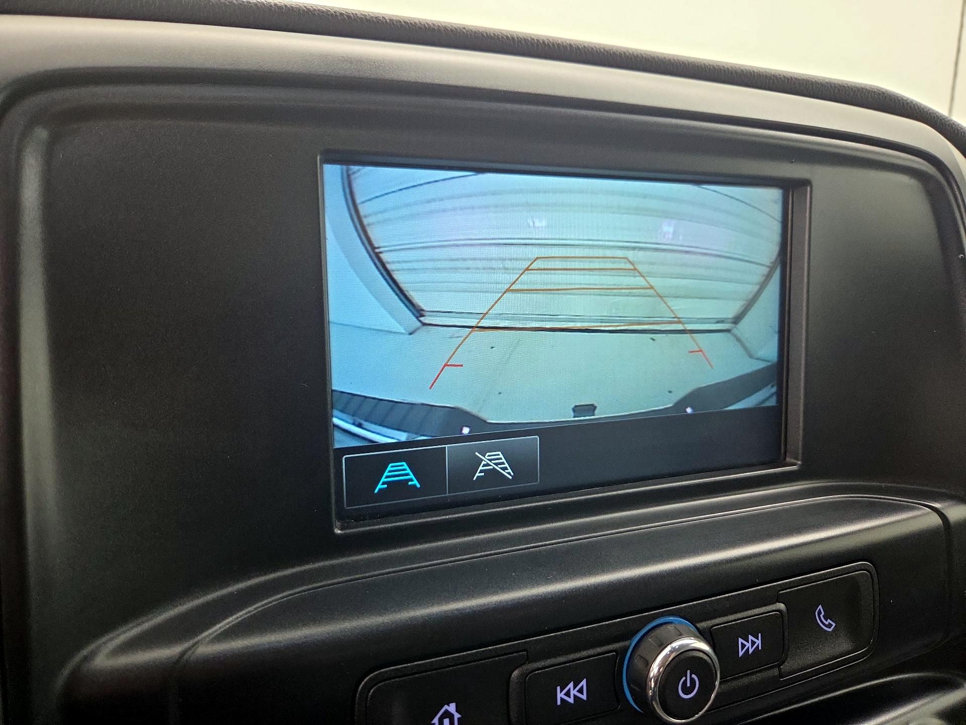 Thumbnail: 2019 GMC Sierra 2500 - 14