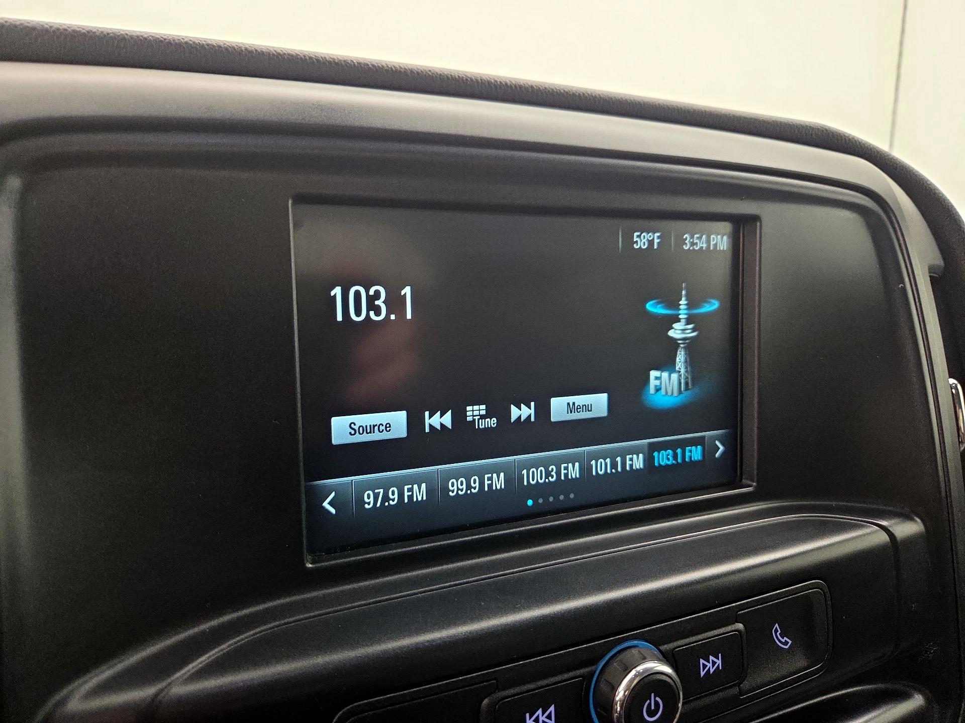 Thumbnail: 2019 GMC Sierra 2500 - 15