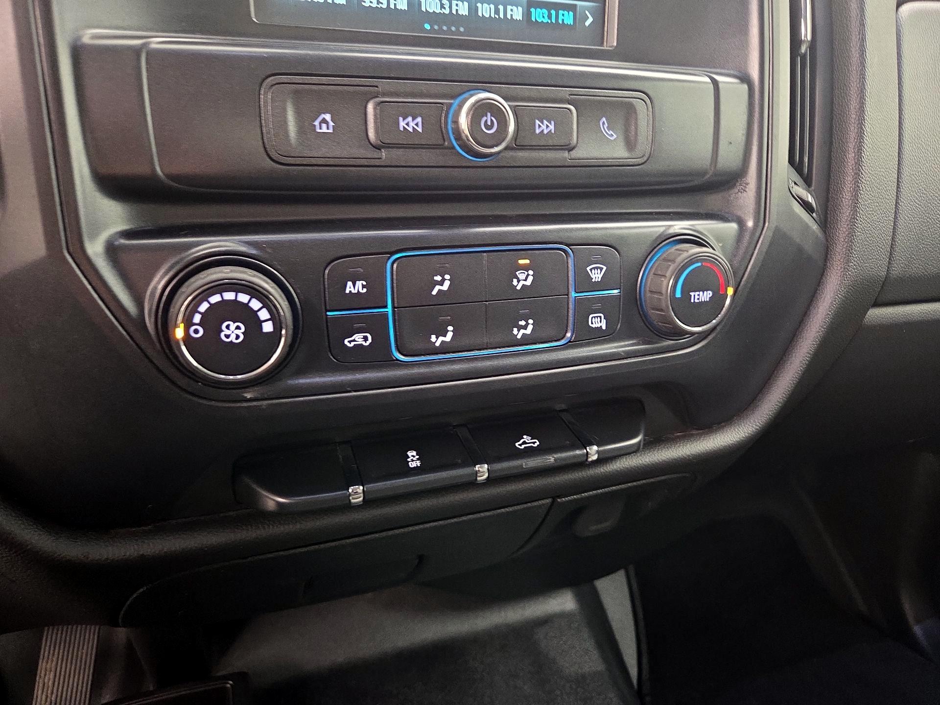 Thumbnail: 2019 GMC Sierra 2500 - 16