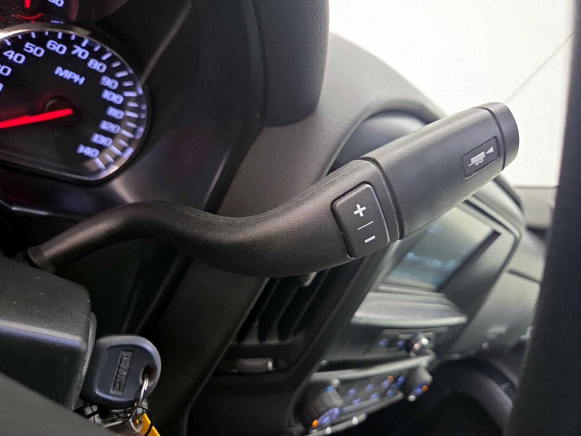 Thumbnail: 2019 GMC Sierra 2500 - 17