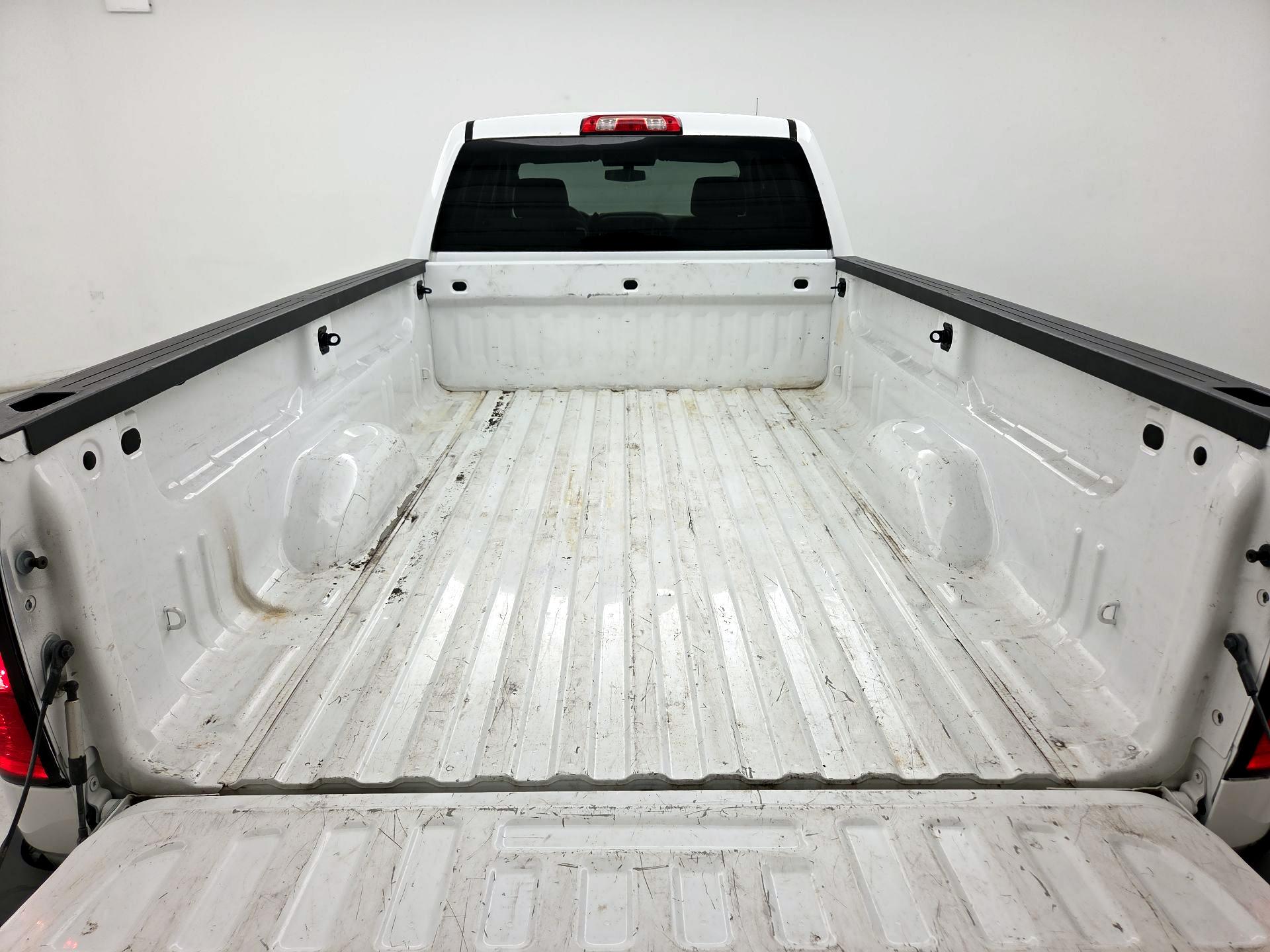 Thumbnail: 2019 GMC Sierra 2500 - 20