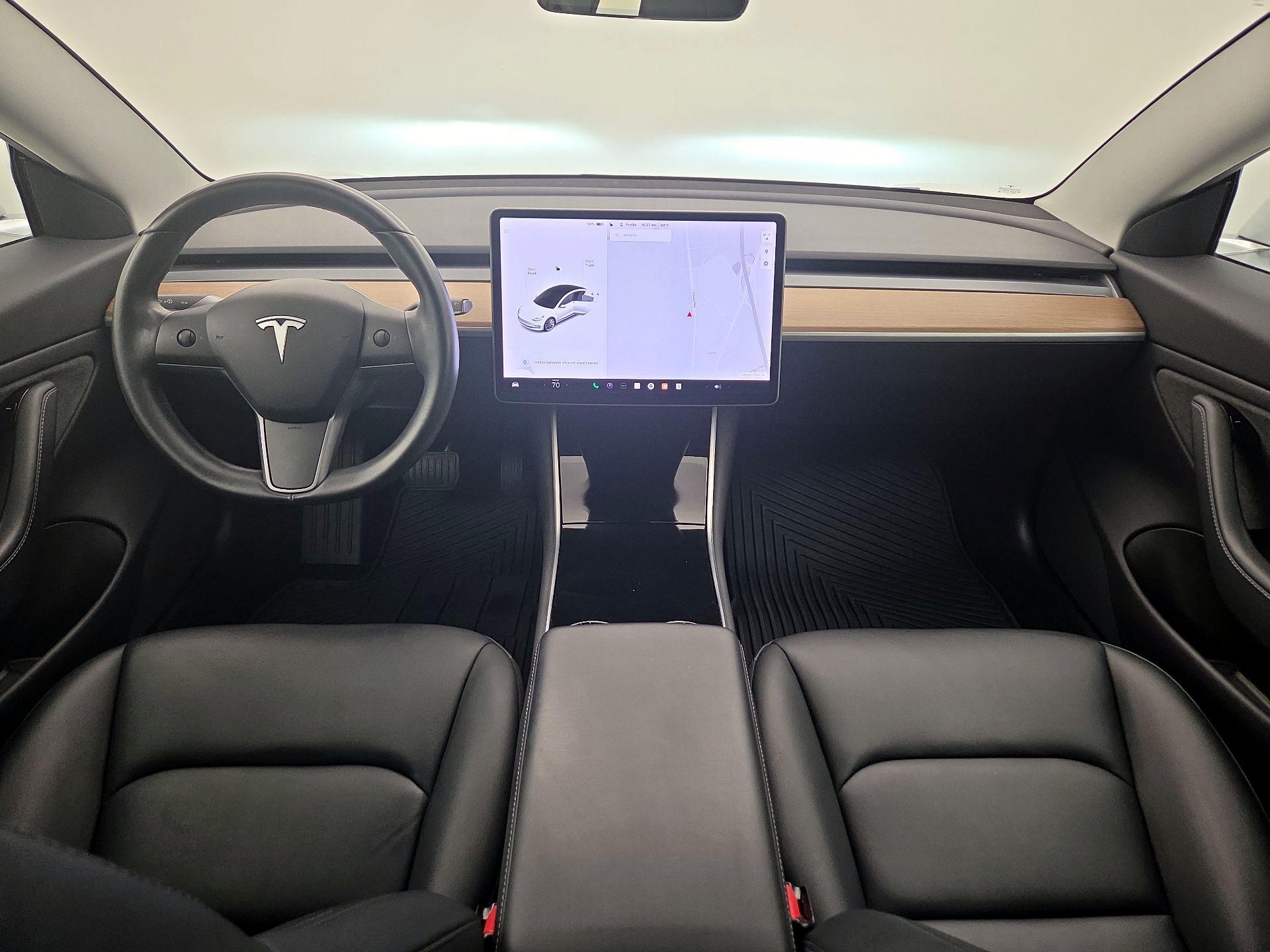 Thumbnail: 2019 Tesla Model 3 - 9