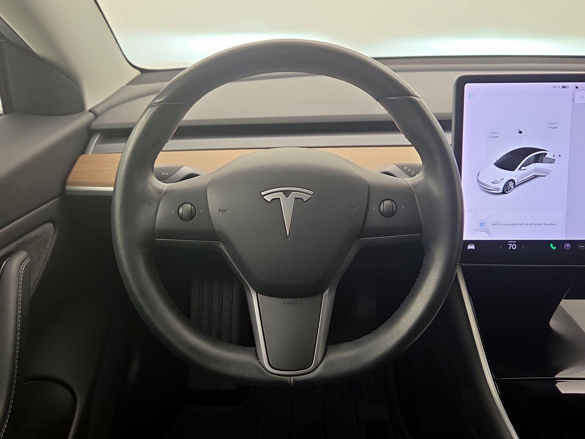 Thumbnail: 2019 Tesla Model 3 - 10