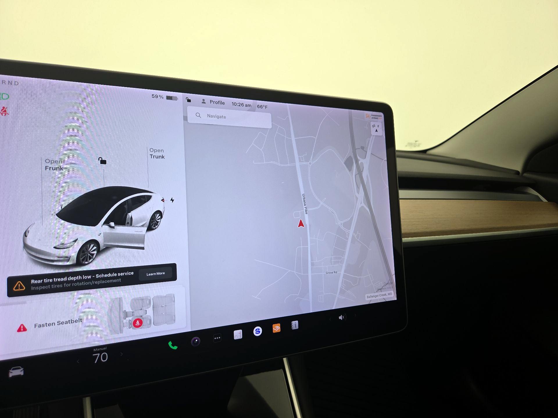 Thumbnail: 2019 Tesla Model 3 - 13