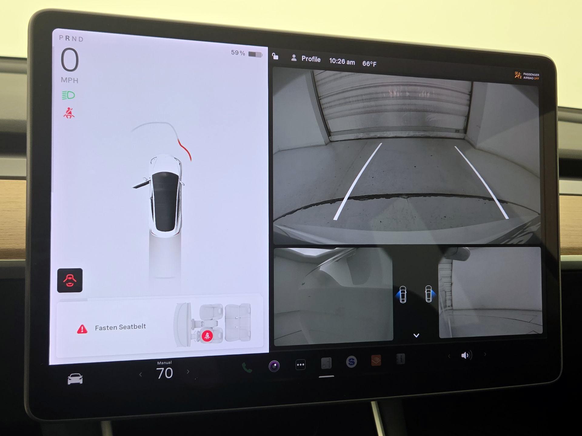 Thumbnail: 2019 Tesla Model 3 - 14