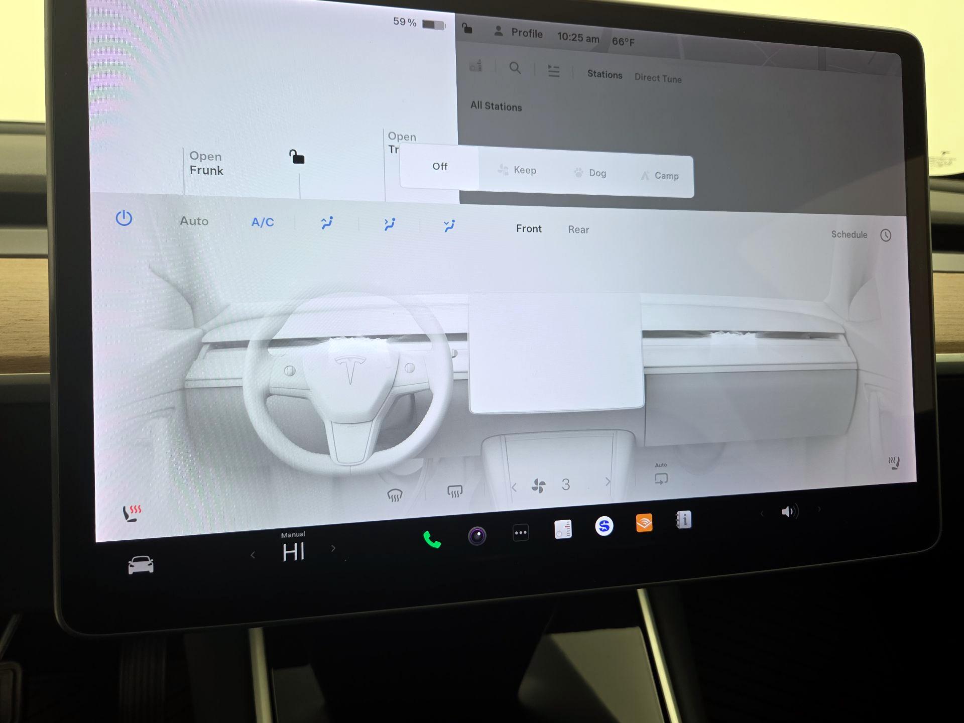 Thumbnail: 2019 Tesla Model 3 - 16
