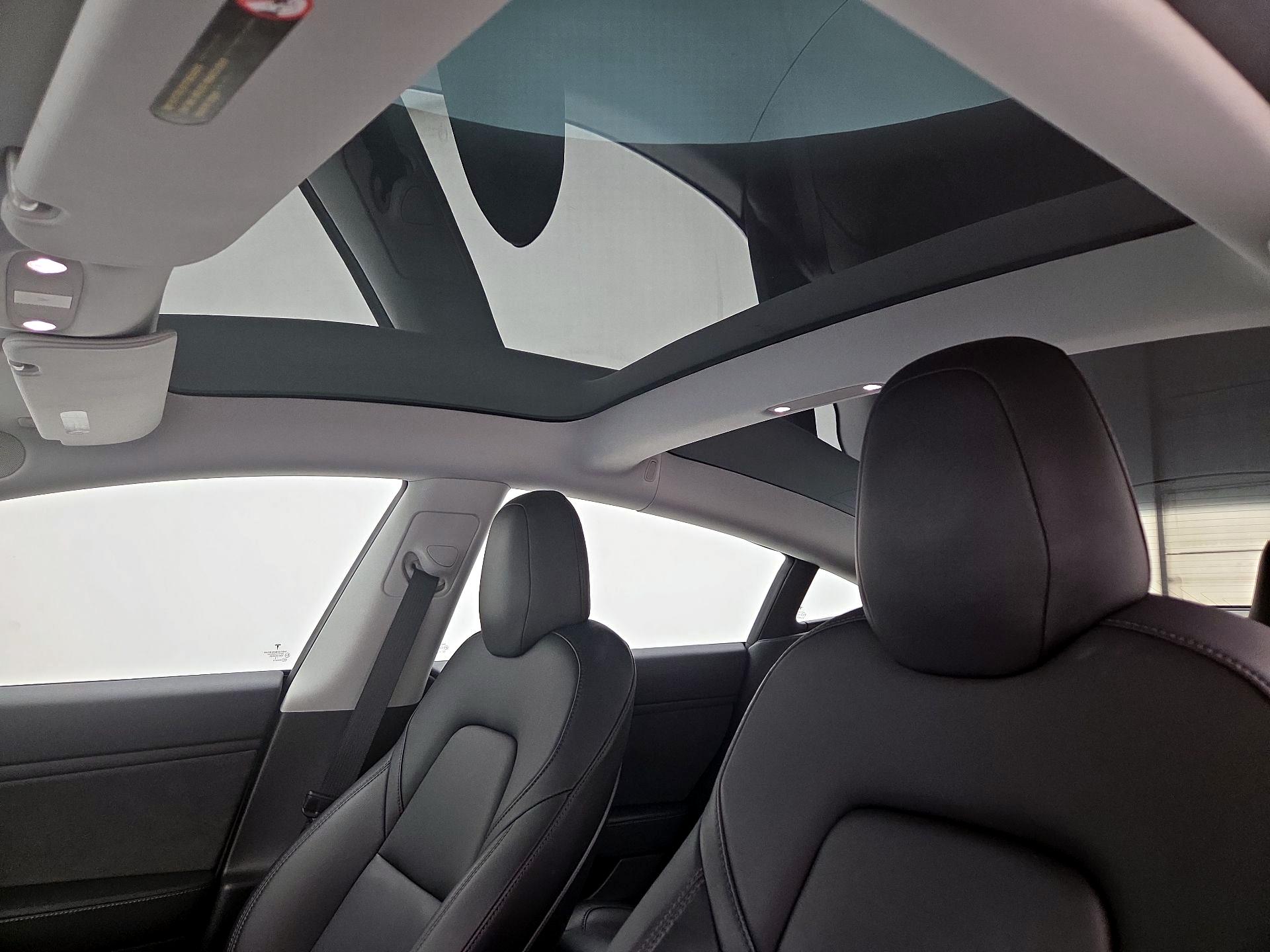 Thumbnail: 2019 Tesla Model 3 - 18