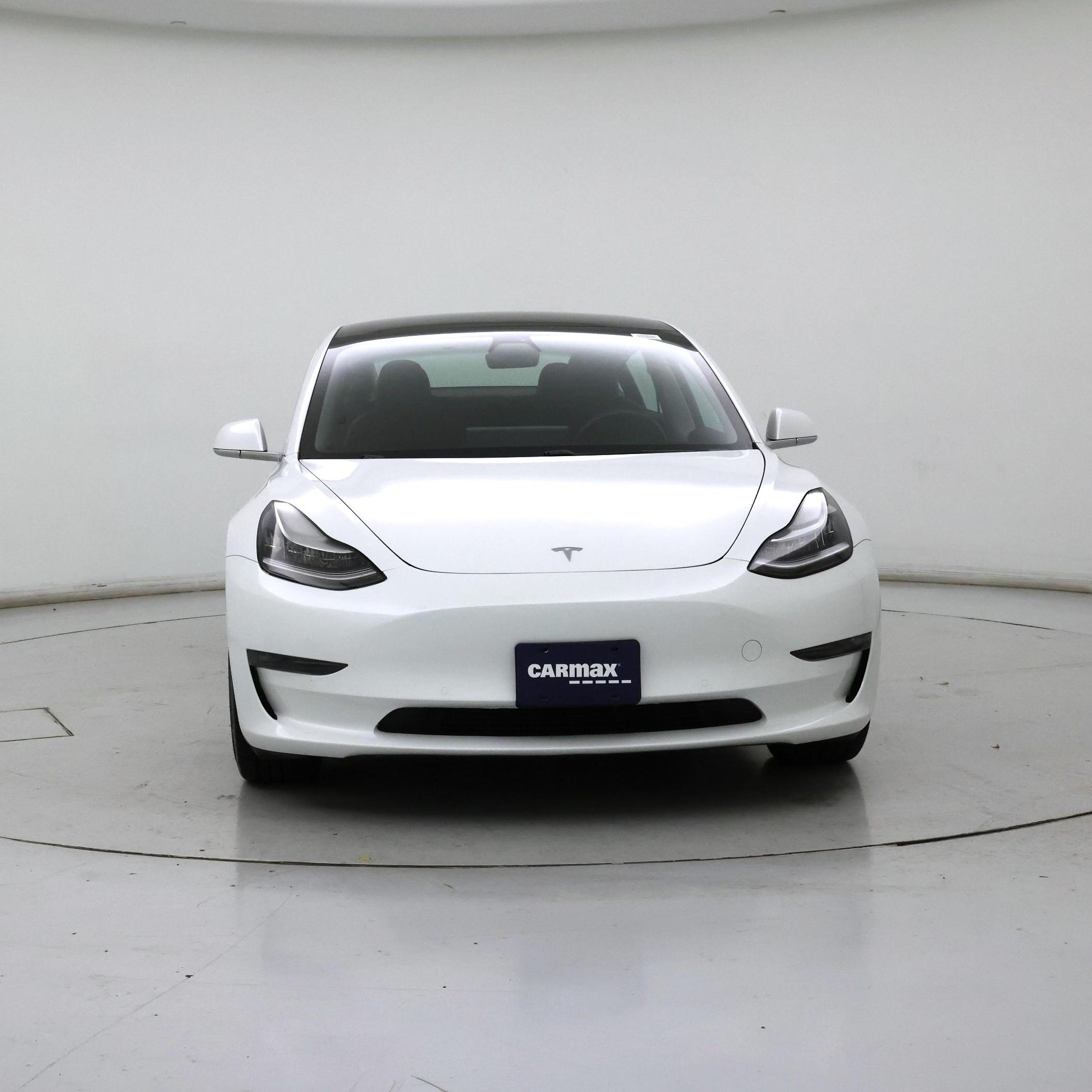 Thumbnail: 2019 Tesla Model 3 - 5