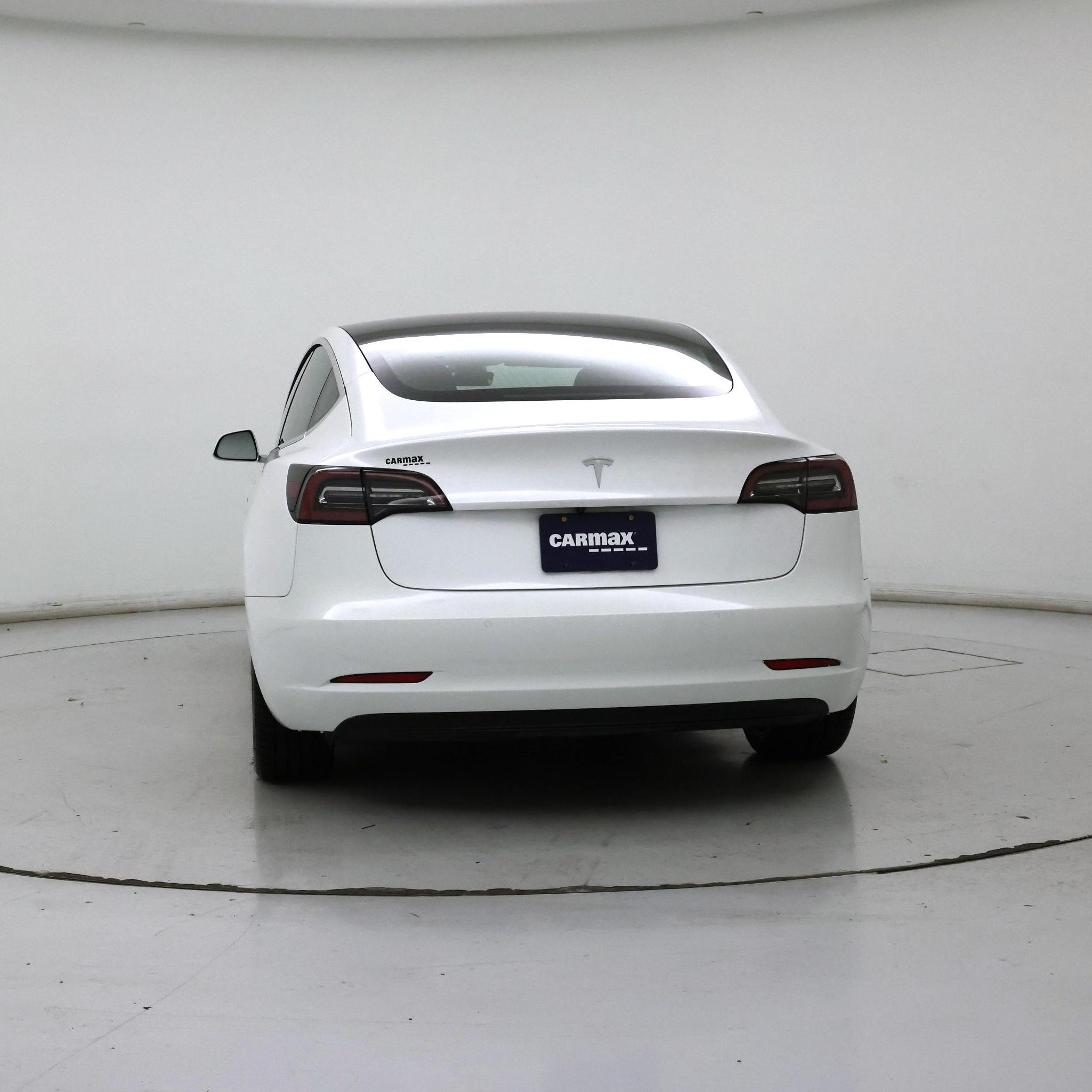 Thumbnail: 2019 Tesla Model 3 - 6