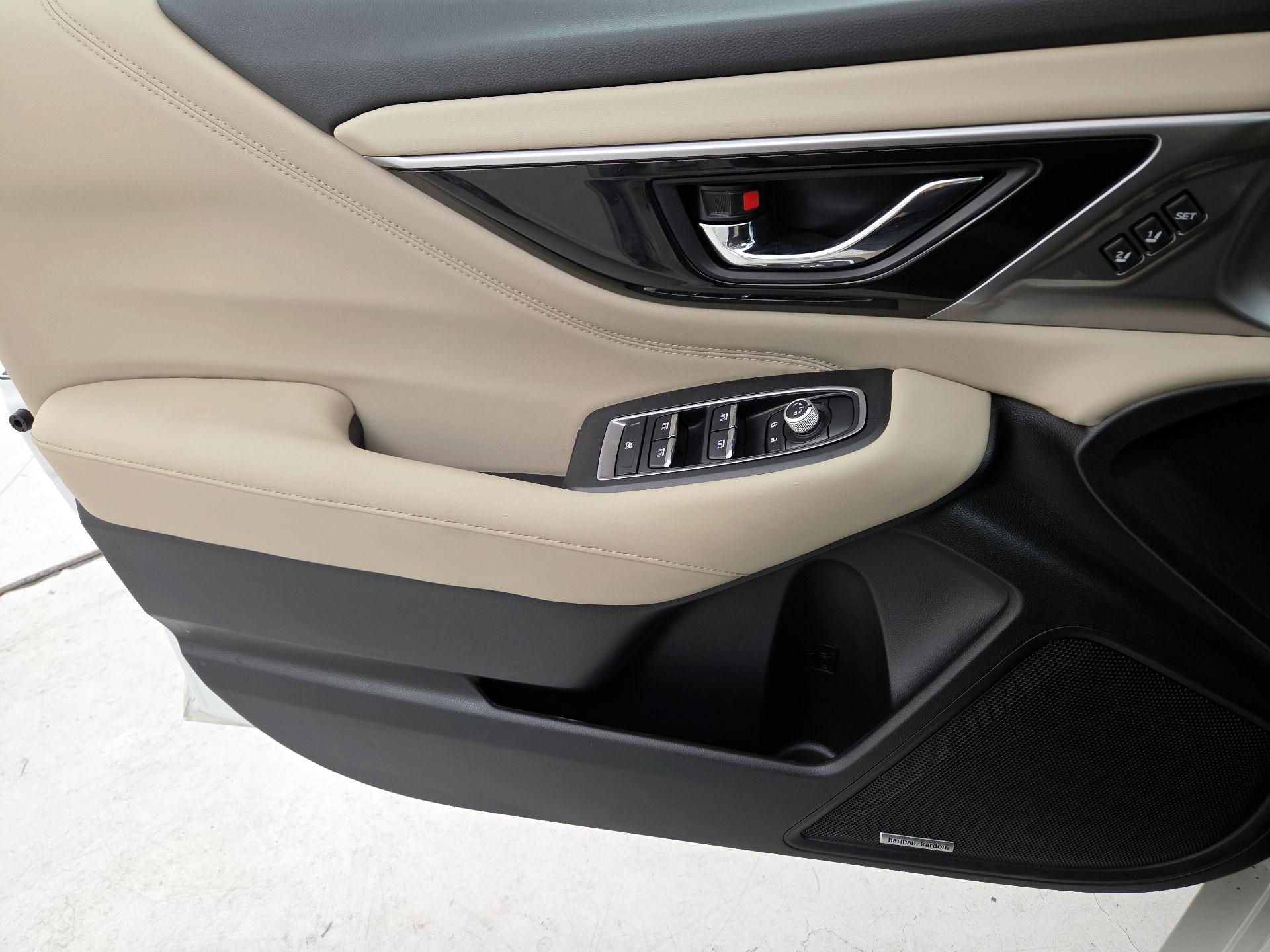 Thumbnail: 2021 Subaru Legacy - 12