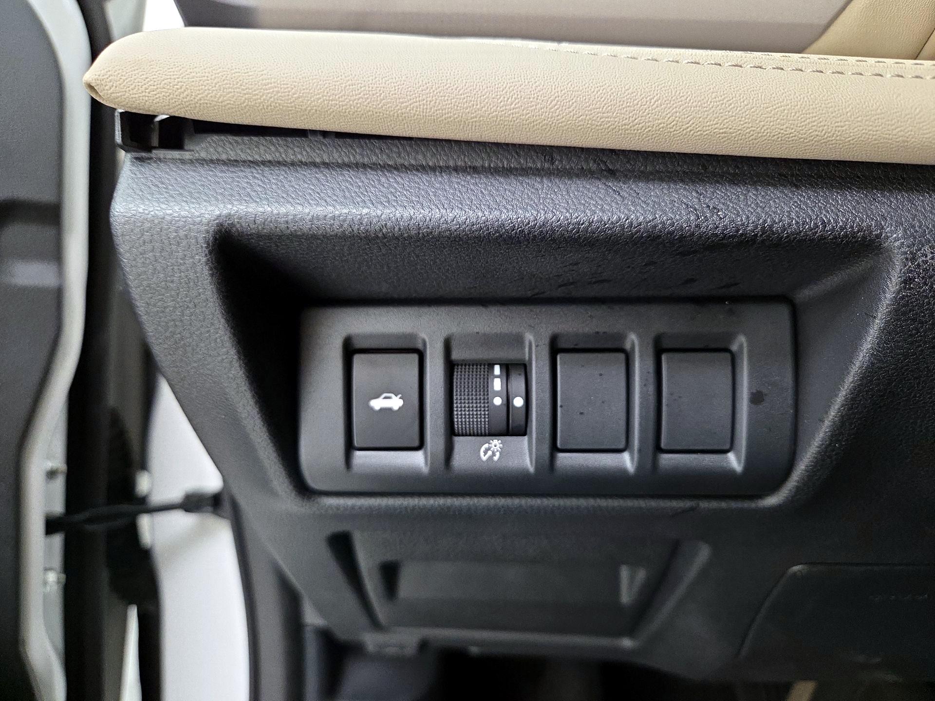 Thumbnail: 2021 Subaru Legacy - 13