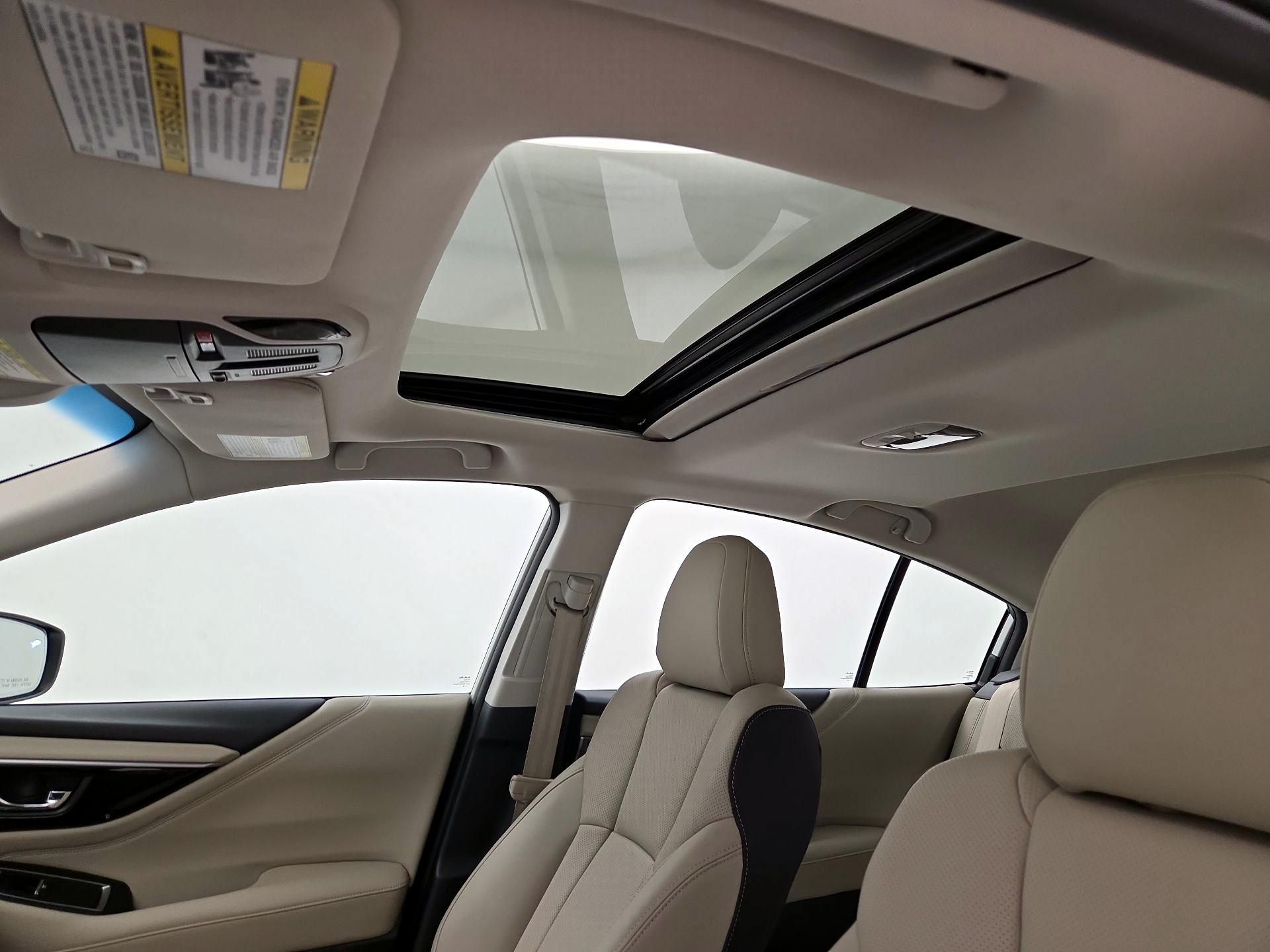 Thumbnail: 2021 Subaru Legacy - 20