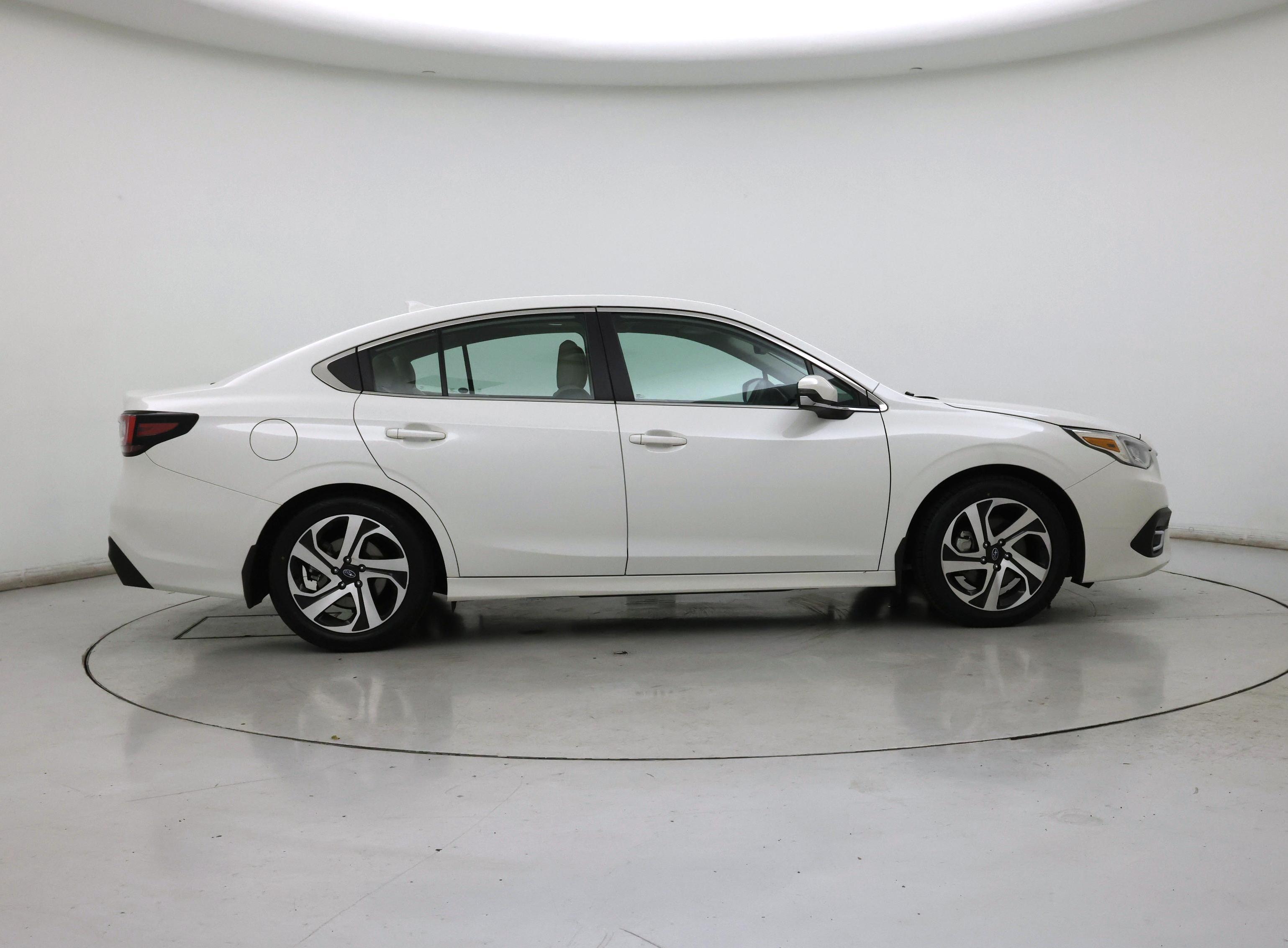 Thumbnail: 2021 Subaru Legacy - 7