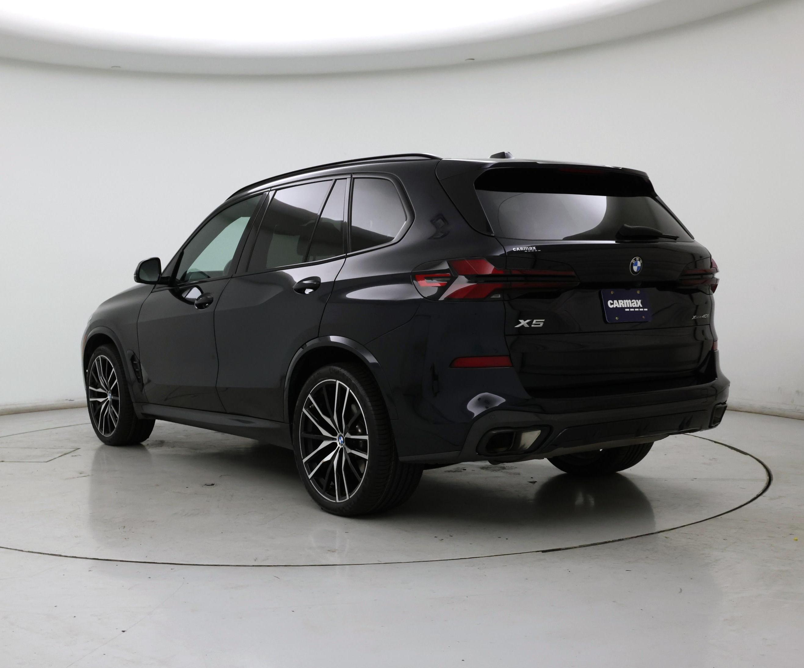 Thumbnail: 2024 BMW X5 - 2