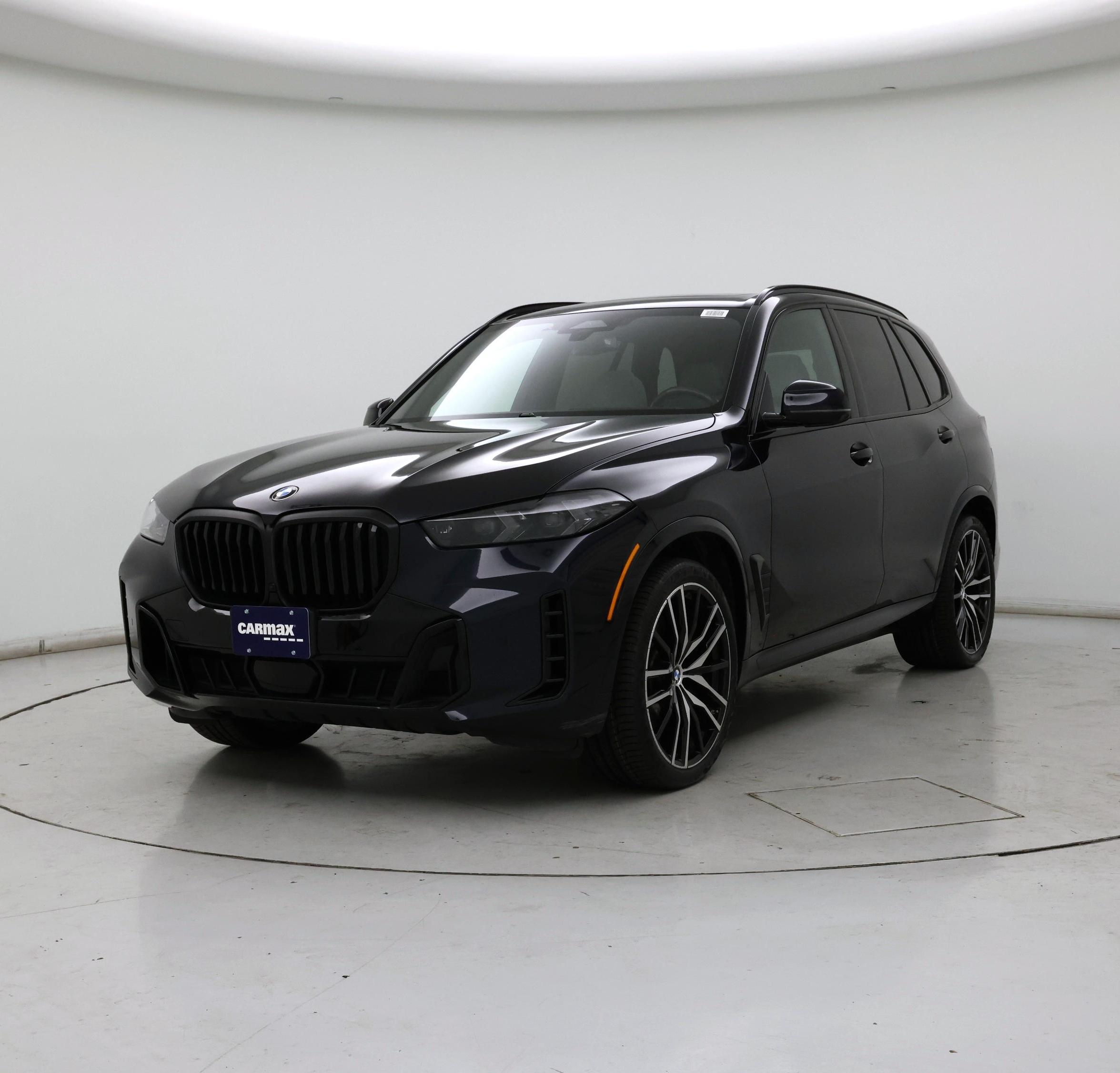 Thumbnail: 2024 BMW X5 - 4