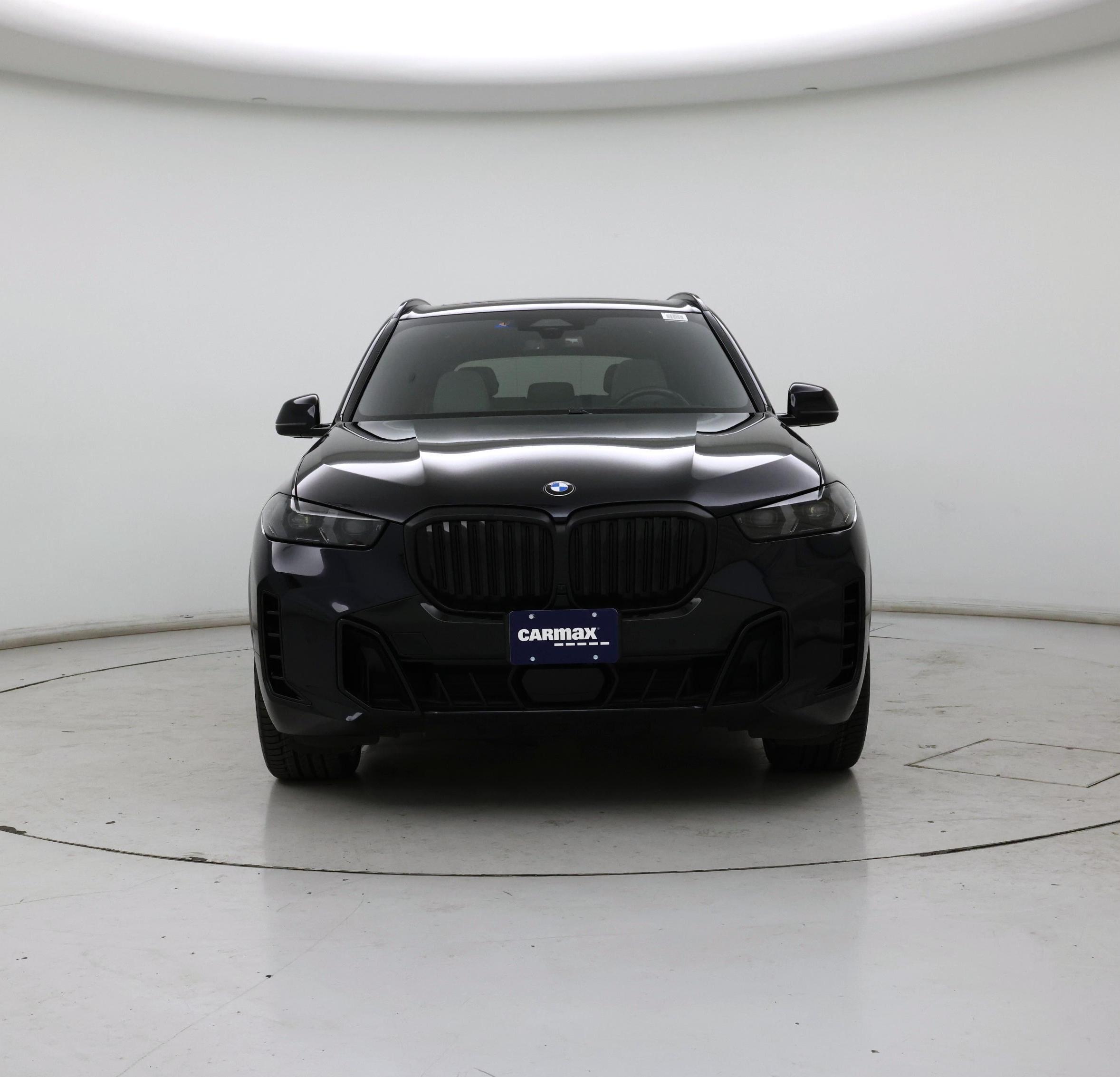 Thumbnail: 2024 BMW X5 - 5