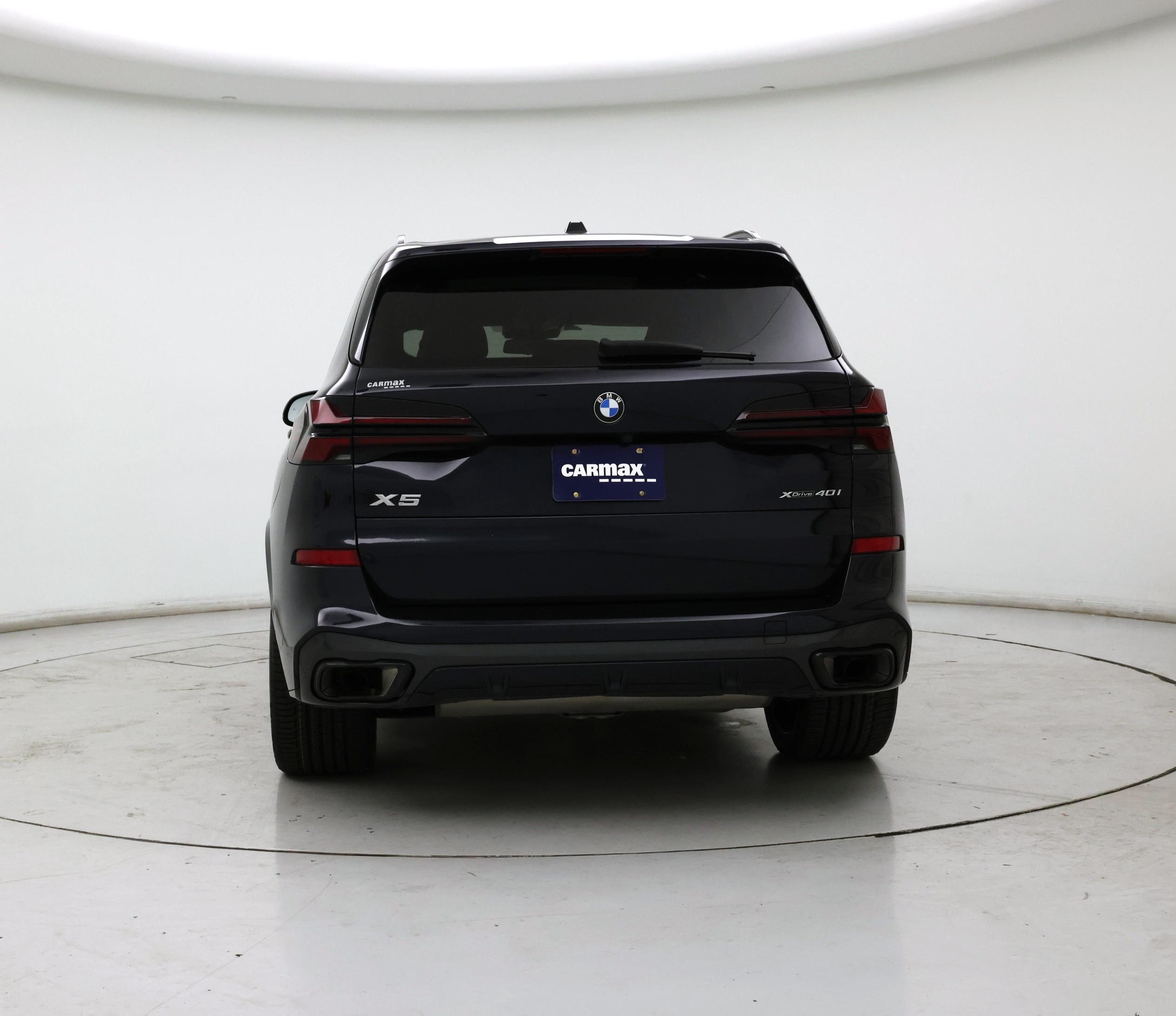 Thumbnail: 2024 BMW X5 - 6