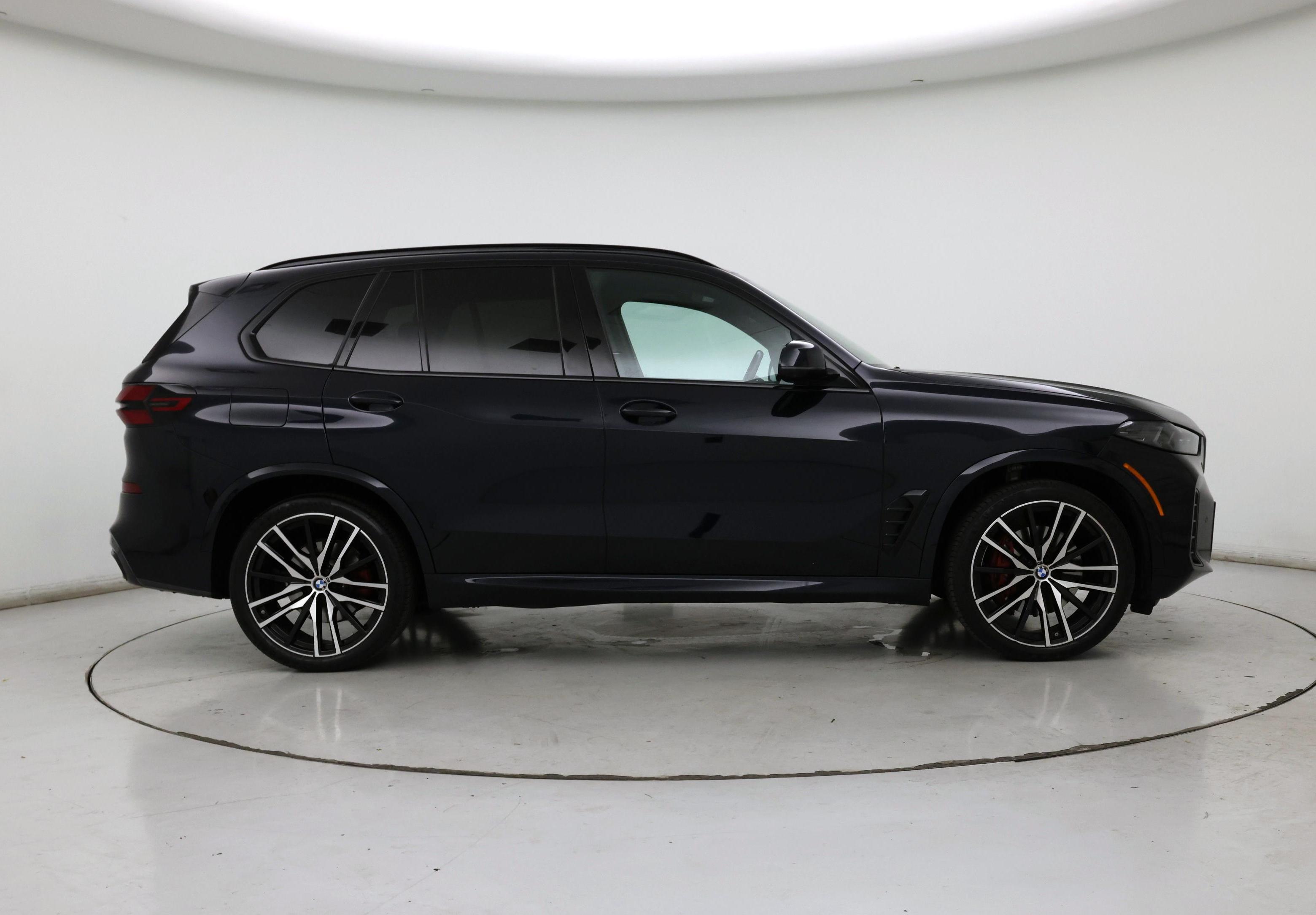 Thumbnail: 2024 BMW X5 - 7