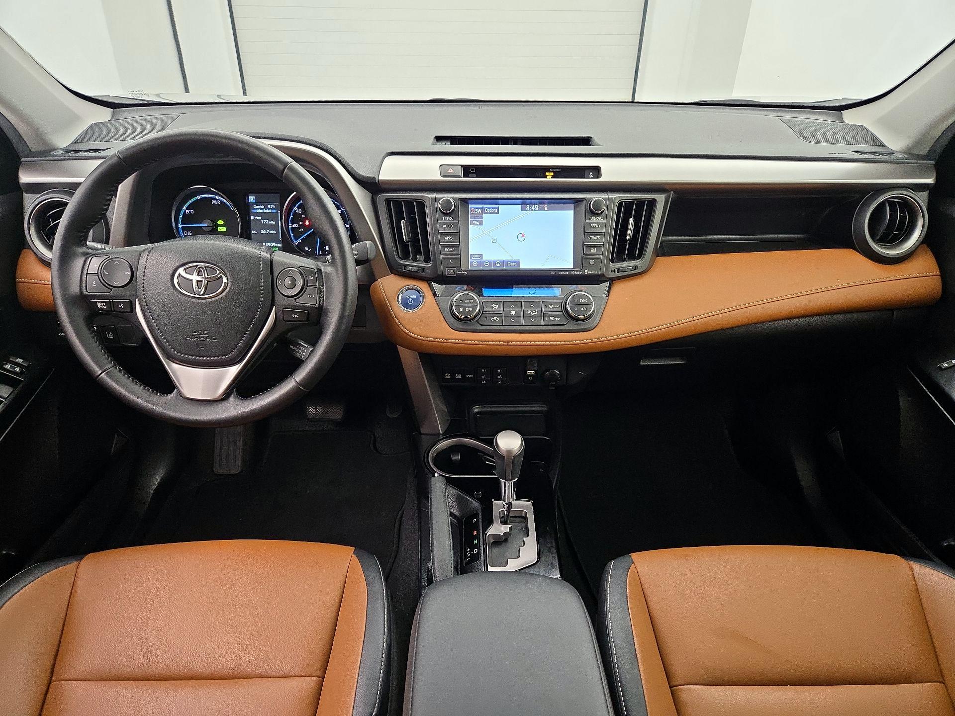 Thumbnail: 2016 Toyota RAV4 - 9