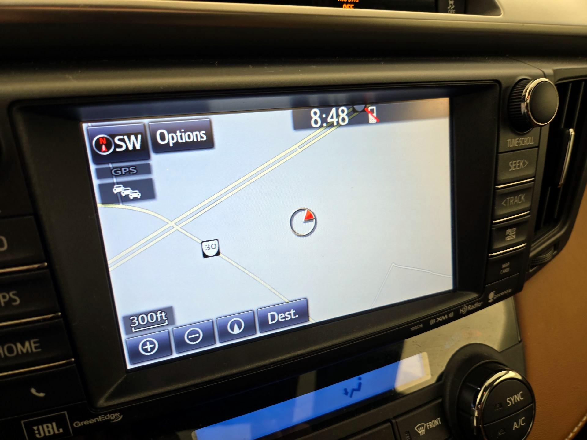 Thumbnail: 2016 Toyota RAV4 - 14