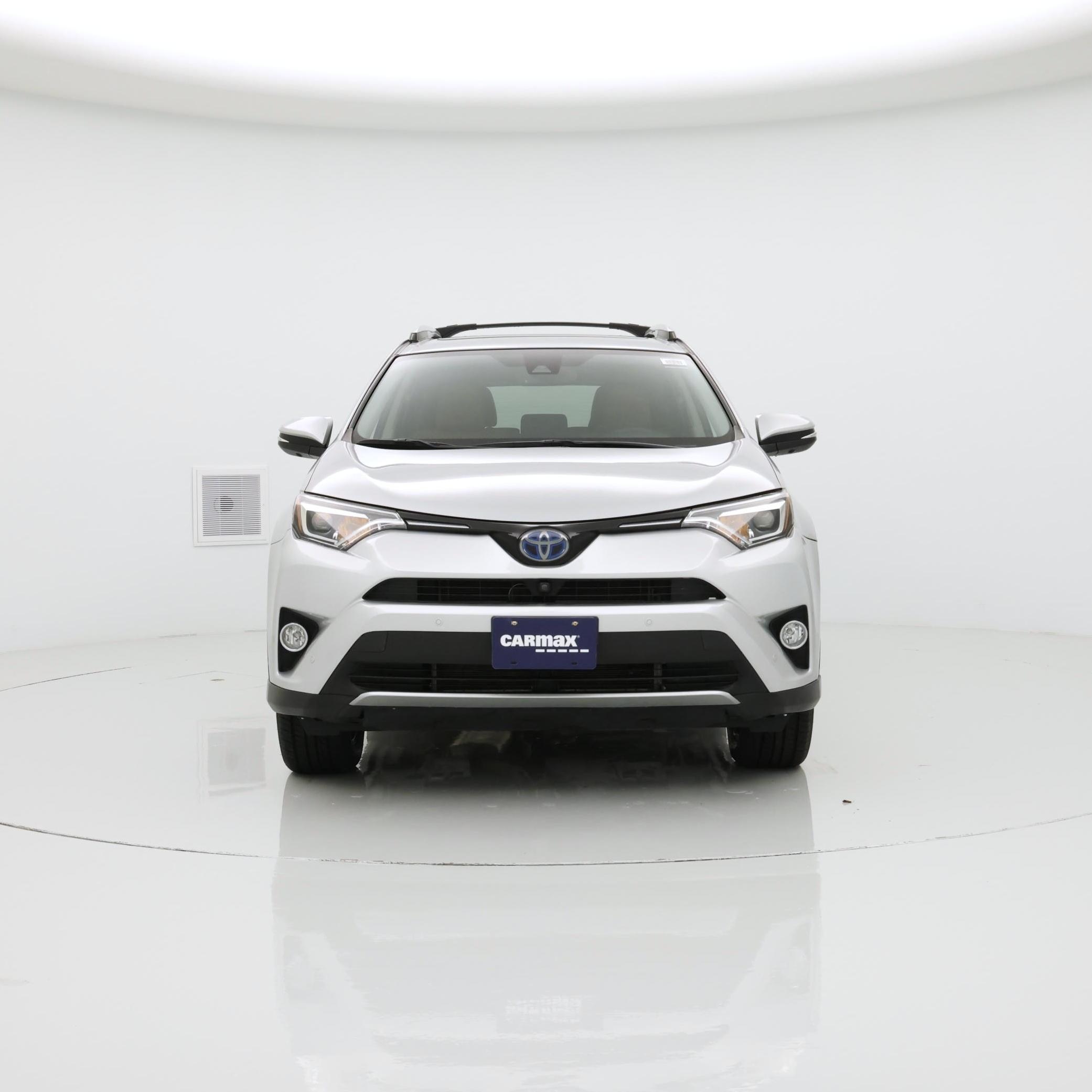 Thumbnail: 2016 Toyota RAV4 - 5