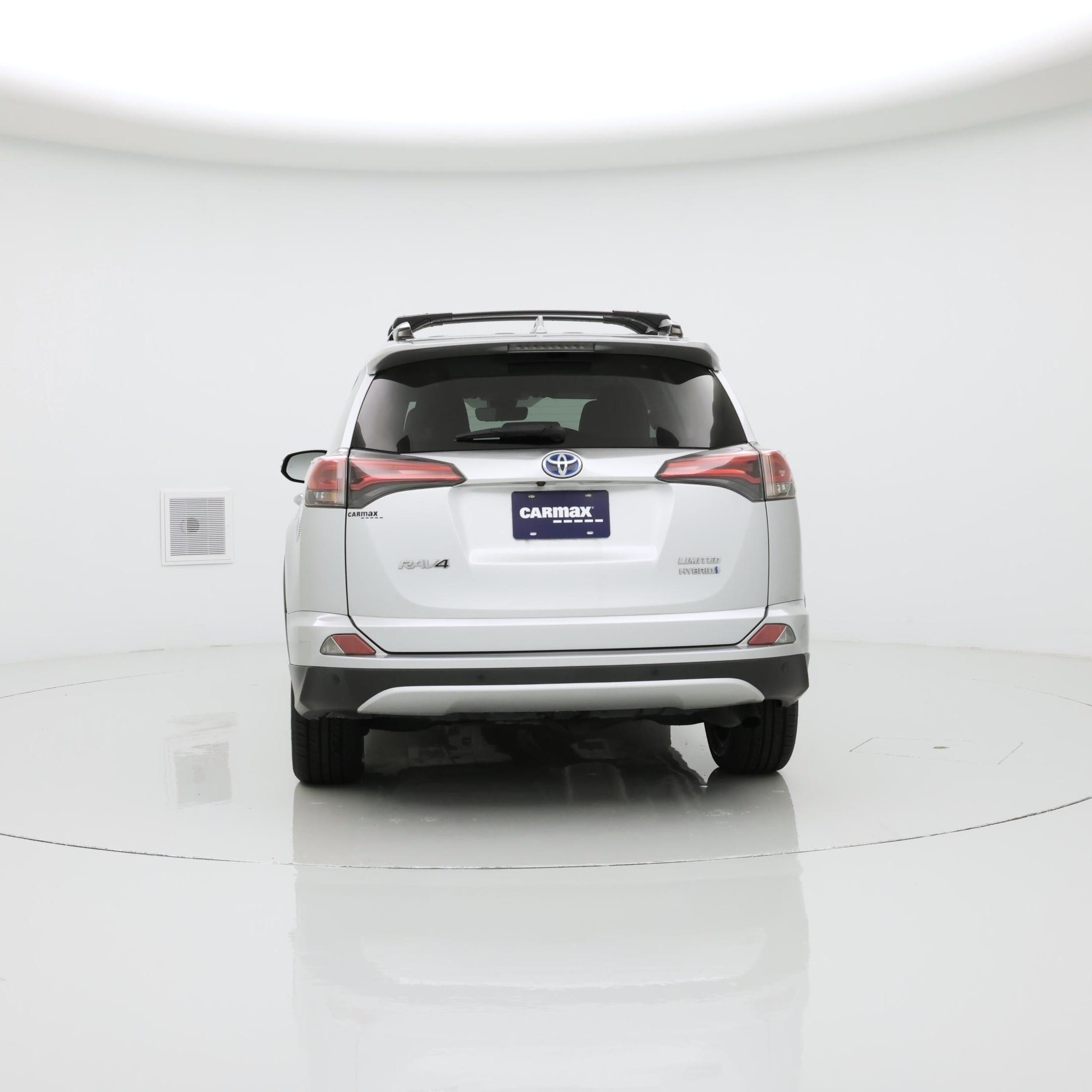 Thumbnail: 2016 Toyota RAV4 - 6