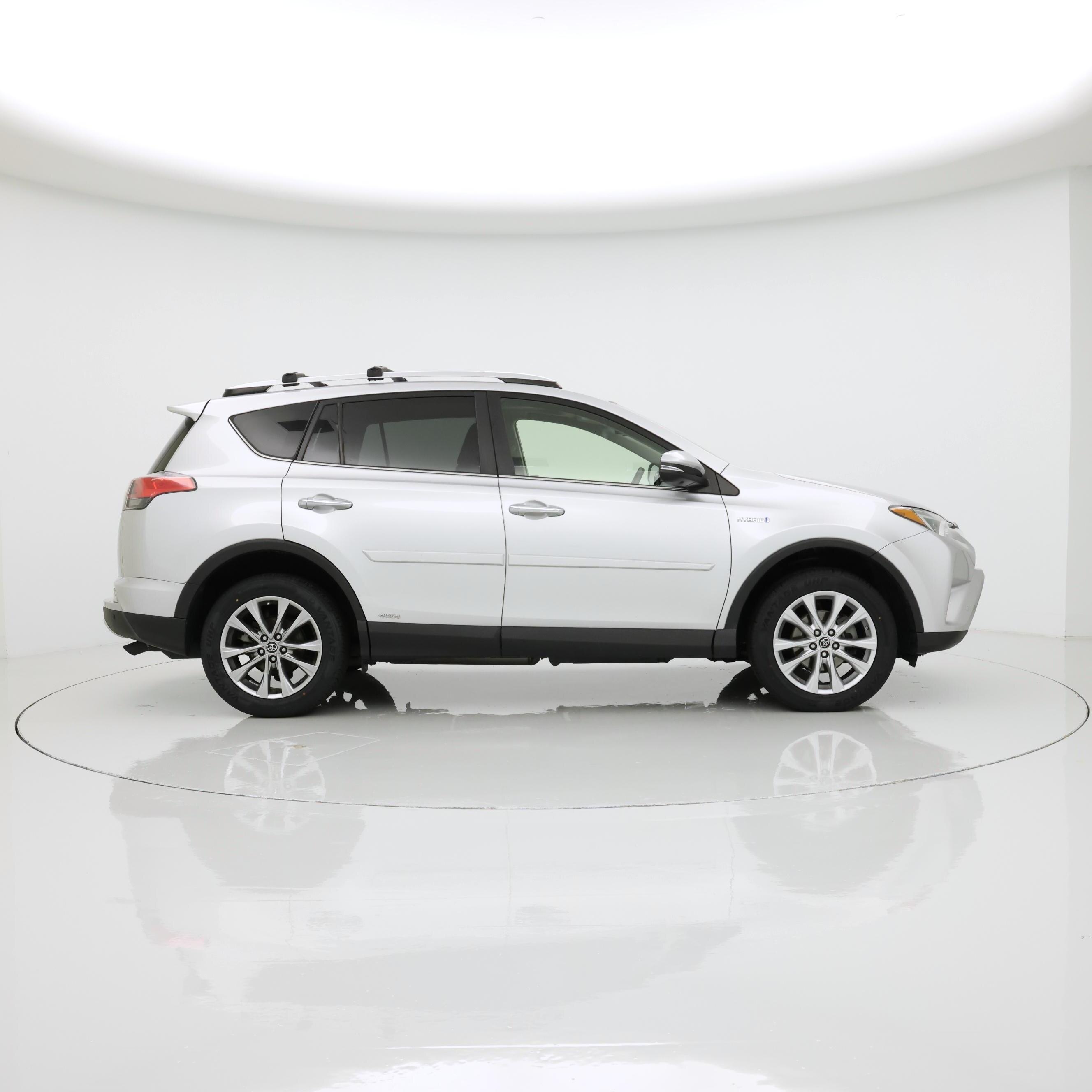 Thumbnail: 2016 Toyota RAV4 - 7