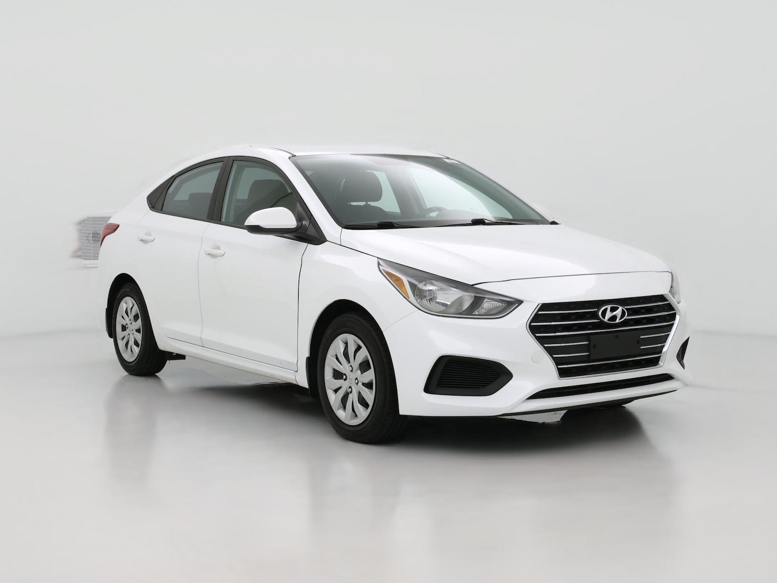 2022 Hyundai Accent SE