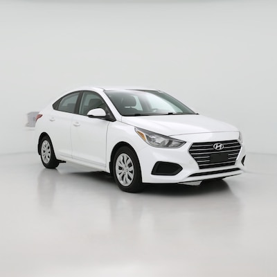 2022 Hyundai Accent SE