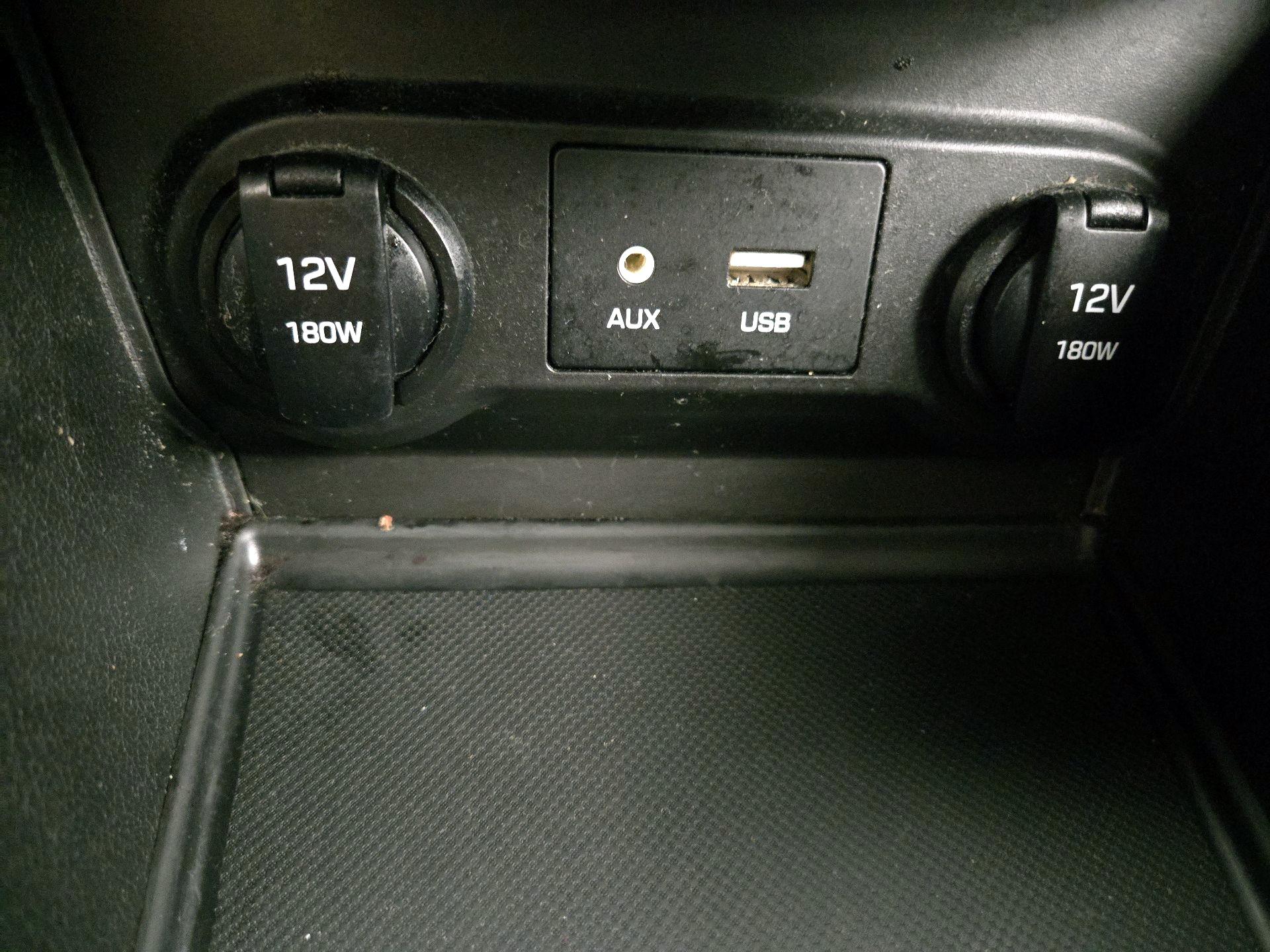 Thumbnail: 2022 Hyundai Accent - 18