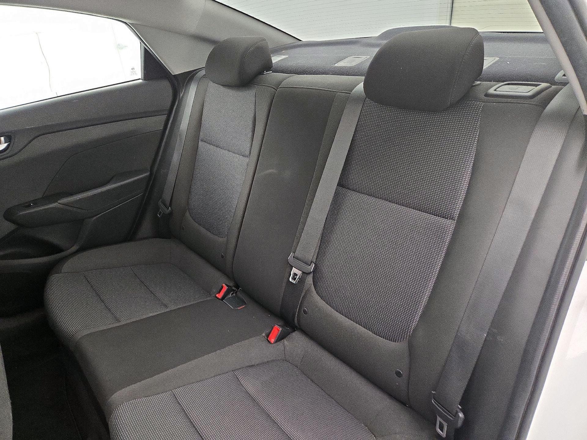 Thumbnail: 2022 Hyundai Accent - 19