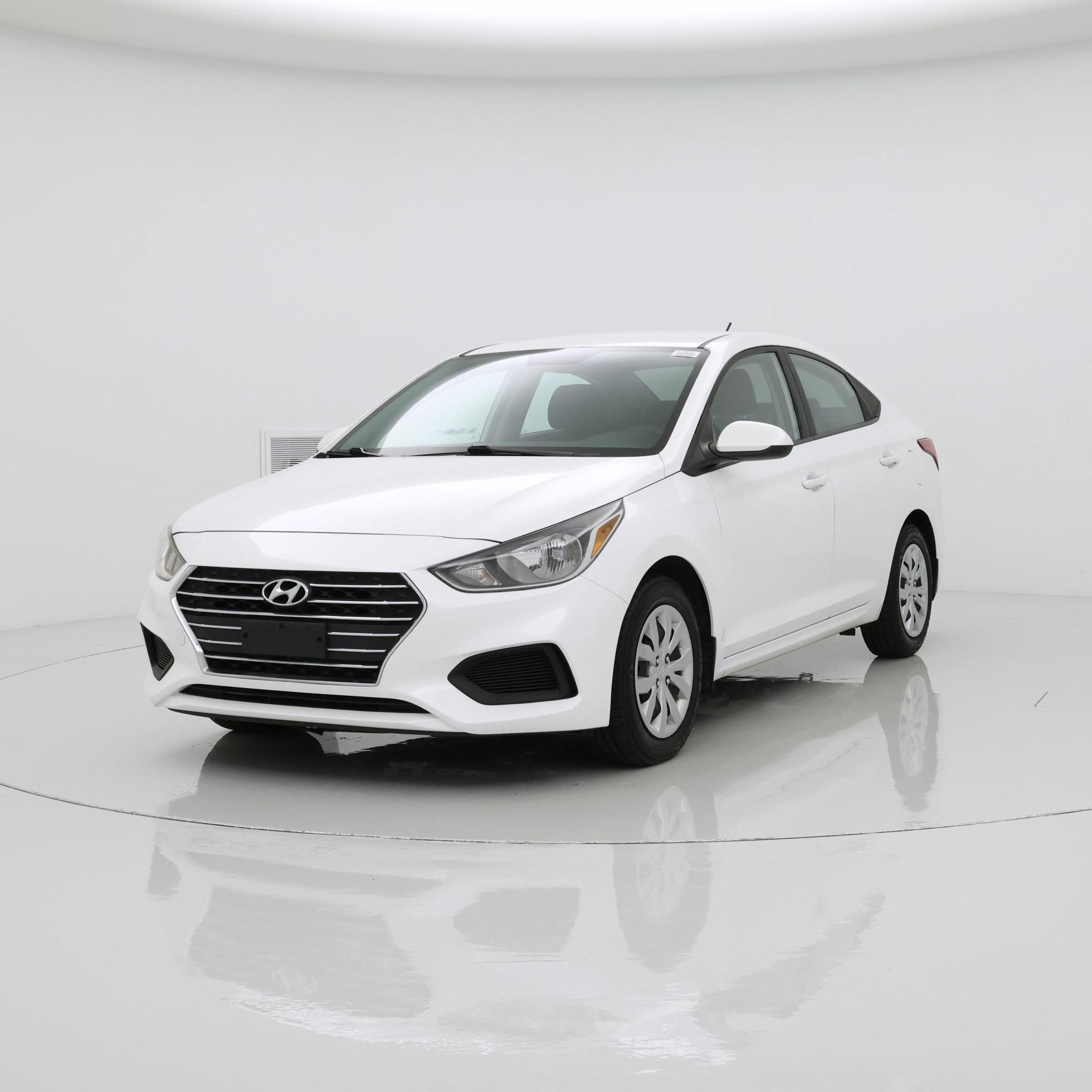 Thumbnail: 2022 Hyundai Accent - 4