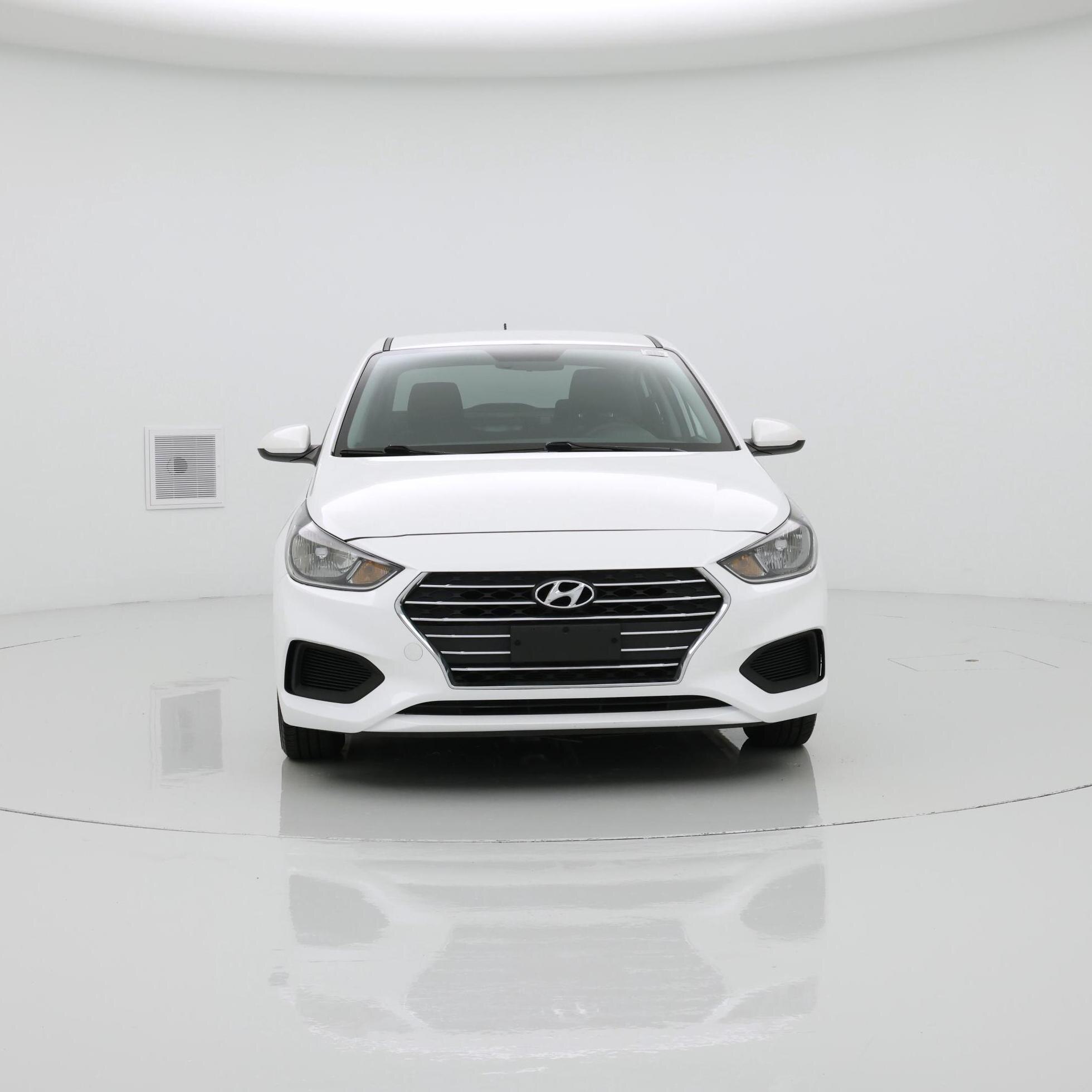 Thumbnail: 2022 Hyundai Accent - 5