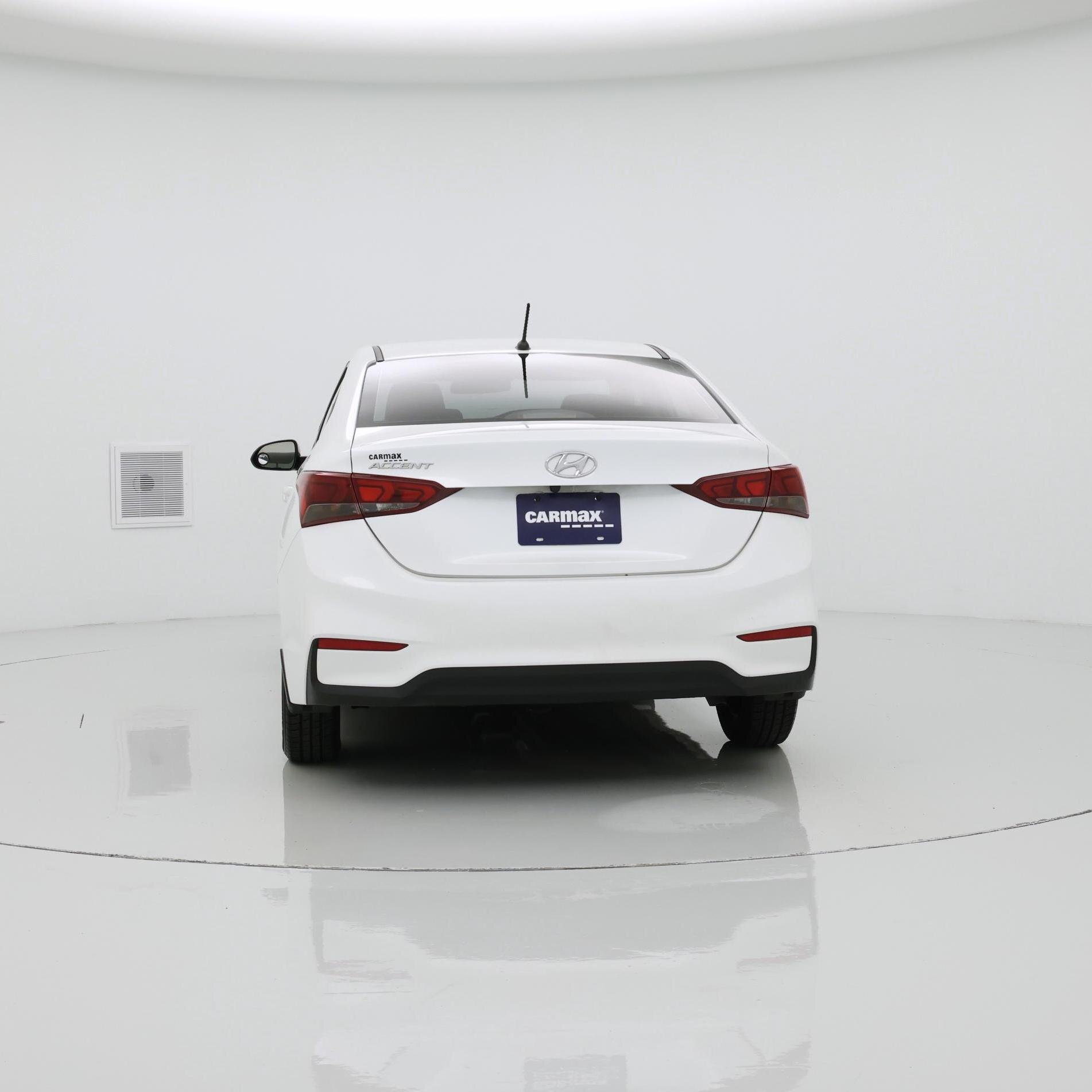 Thumbnail: 2022 Hyundai Accent - 6