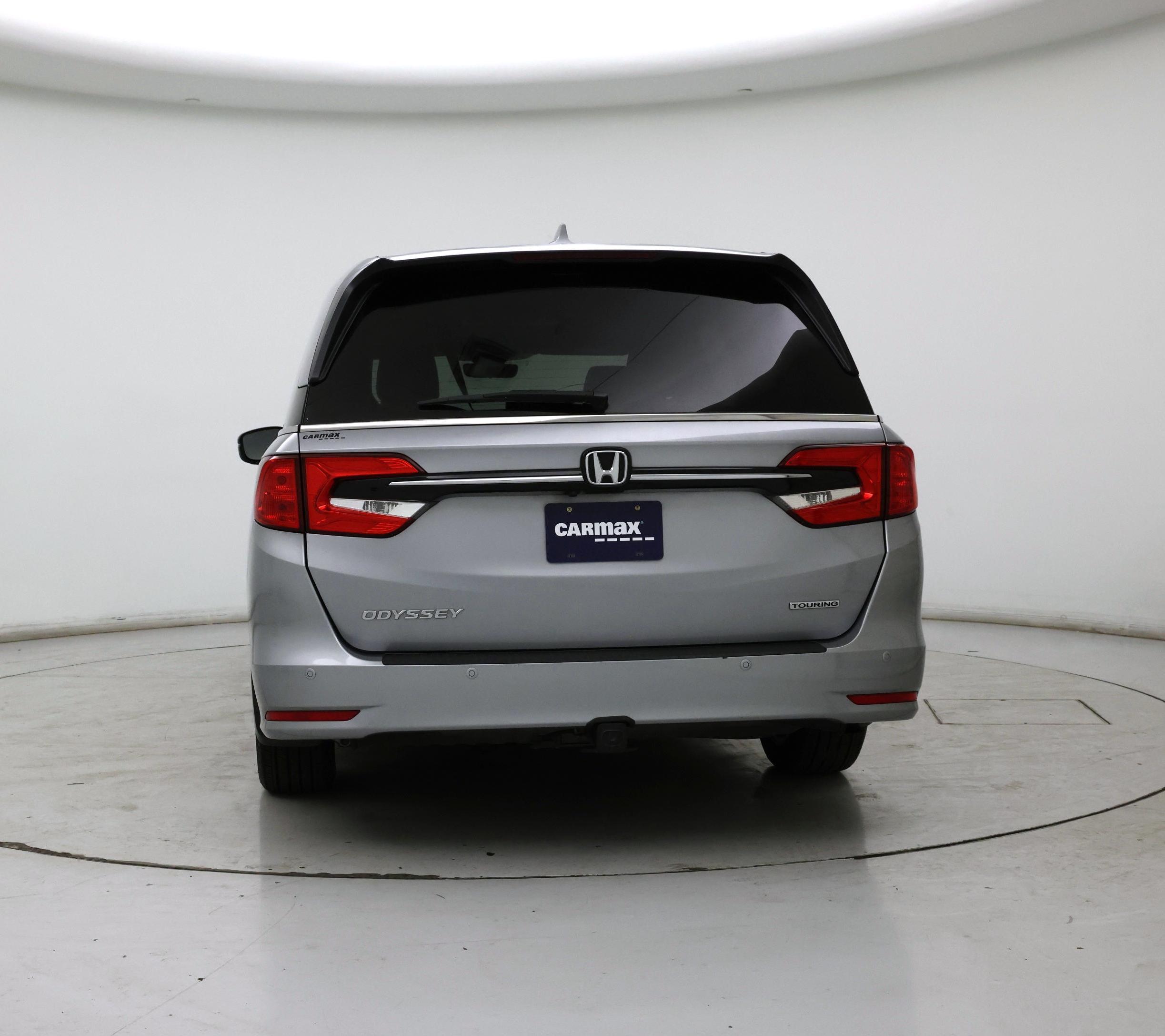 Thumbnail: 2022 Honda Odyssey - 6