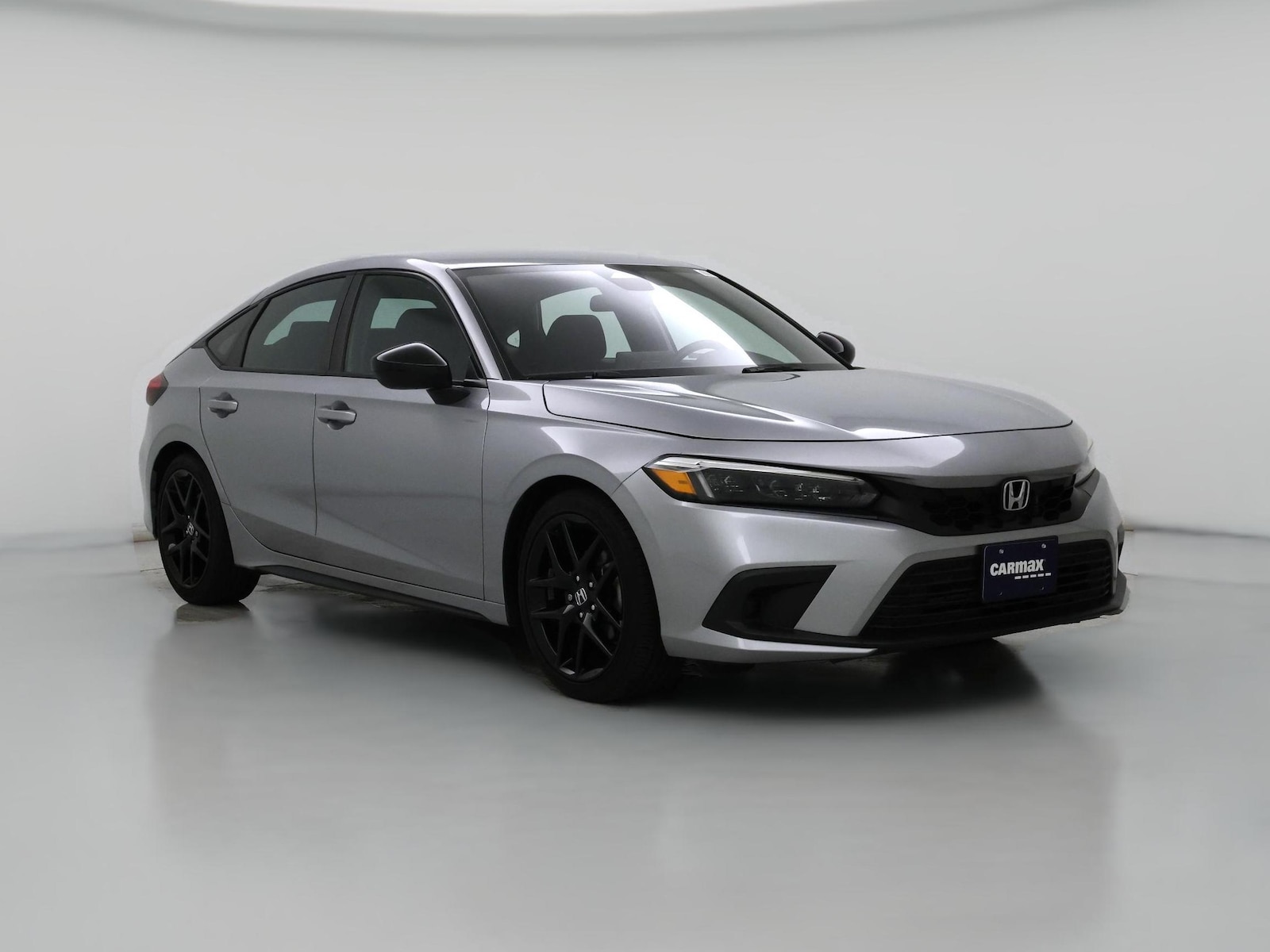 2022 Honda Civic Hatchback Sport