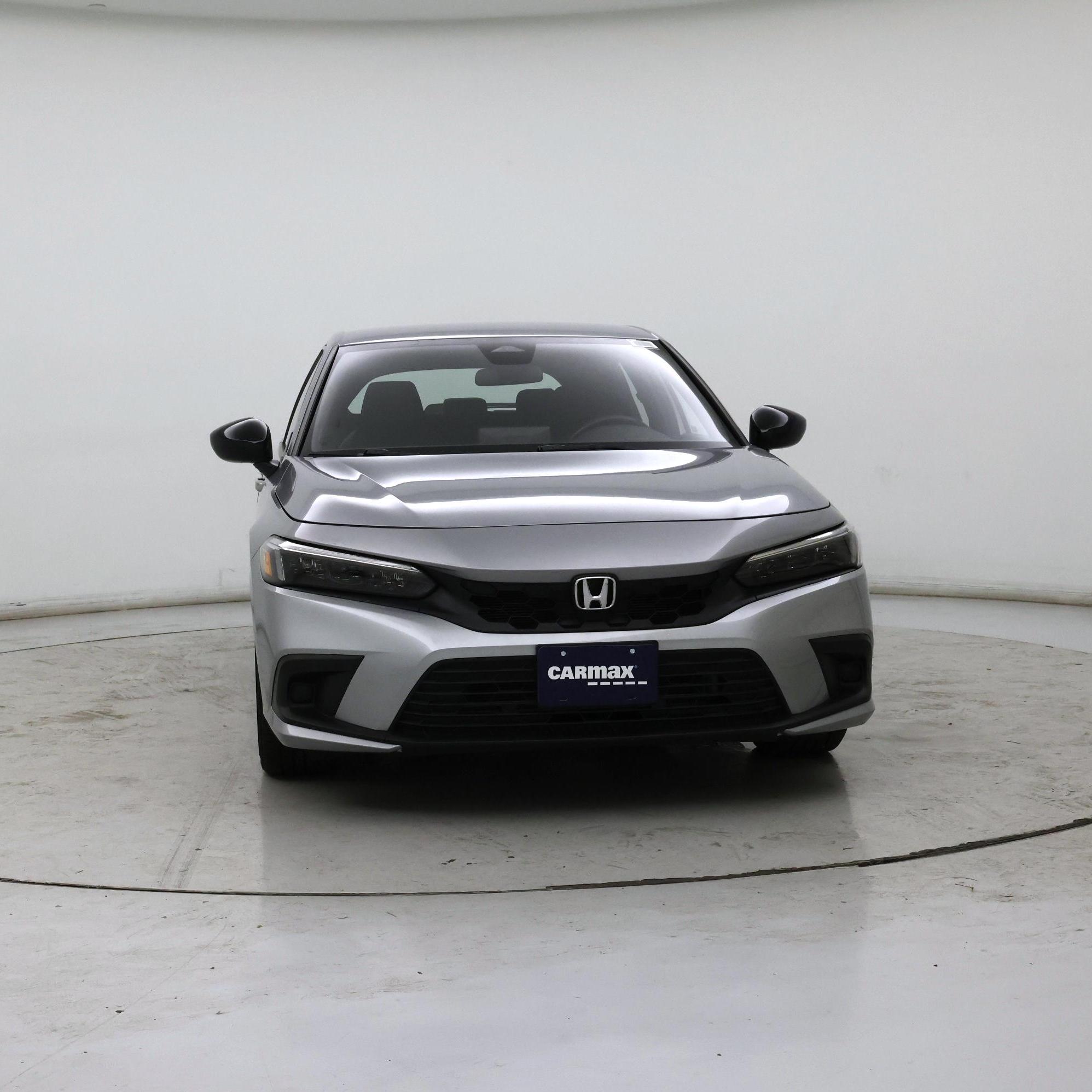 Thumbnail: 2022 Honda Civic - 5